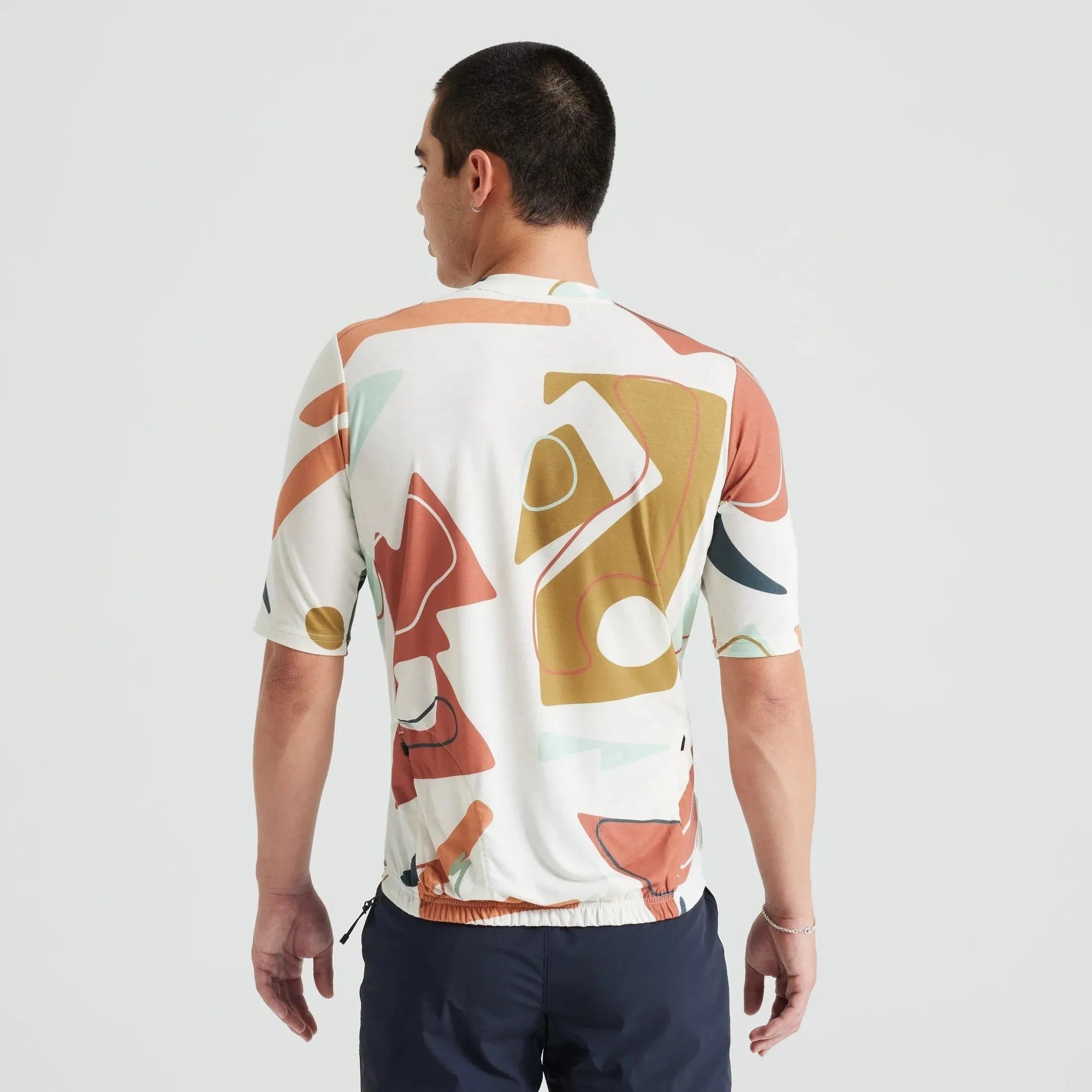 Men's ADV Short Sleeve Jersey