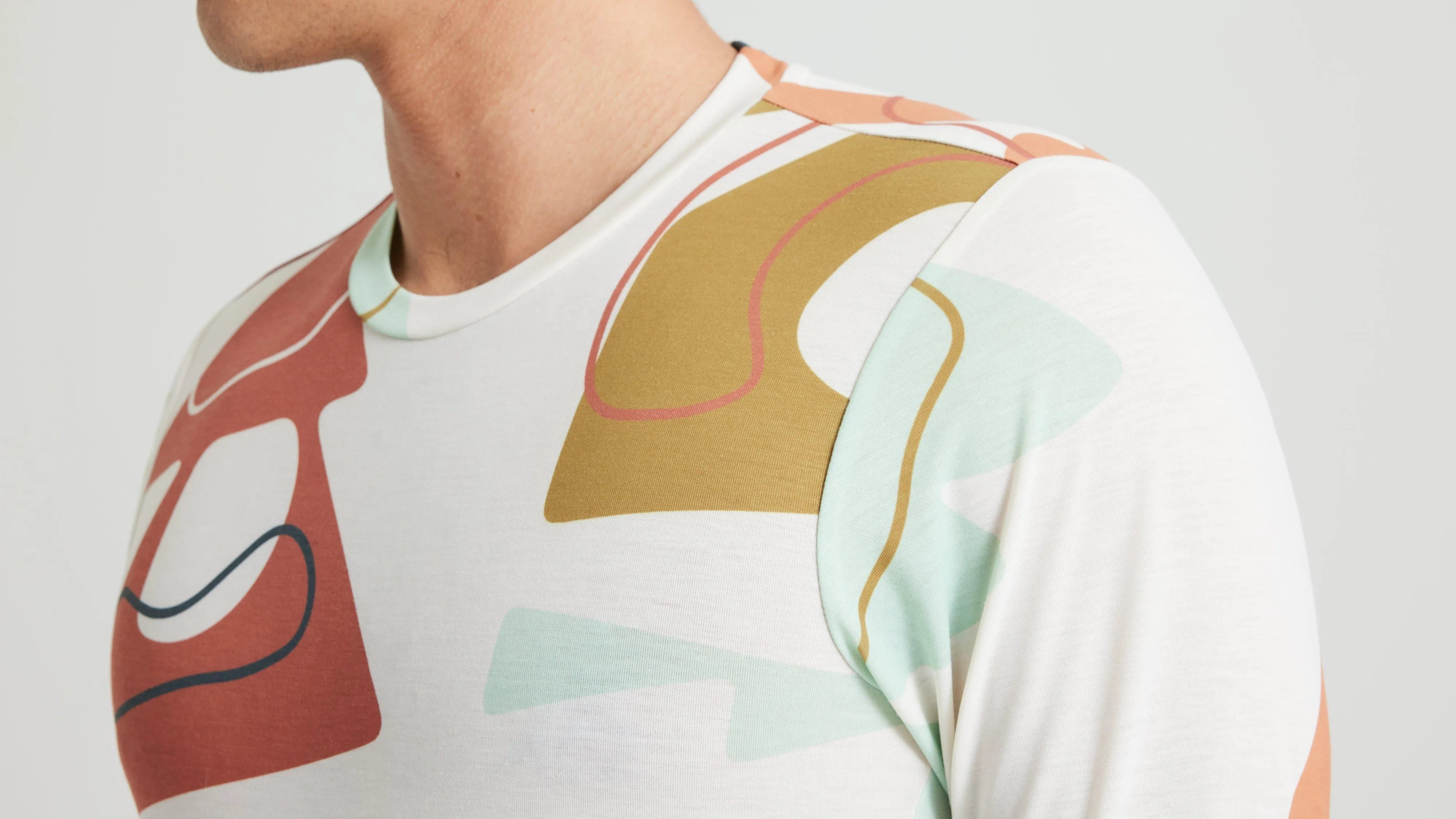 Men's ADV Short Sleeve Jersey