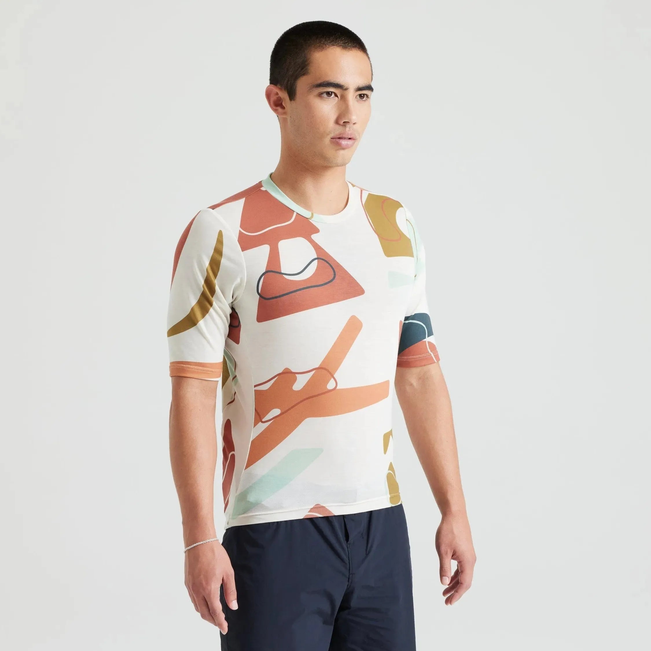 Men's ADV Short Sleeve Jersey