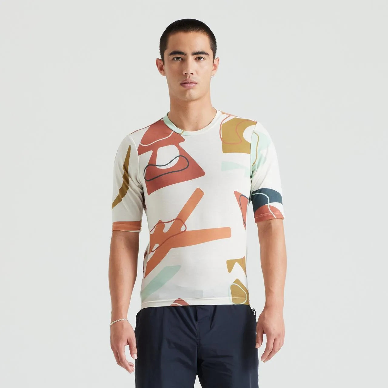 Men's ADV Short Sleeve Jersey