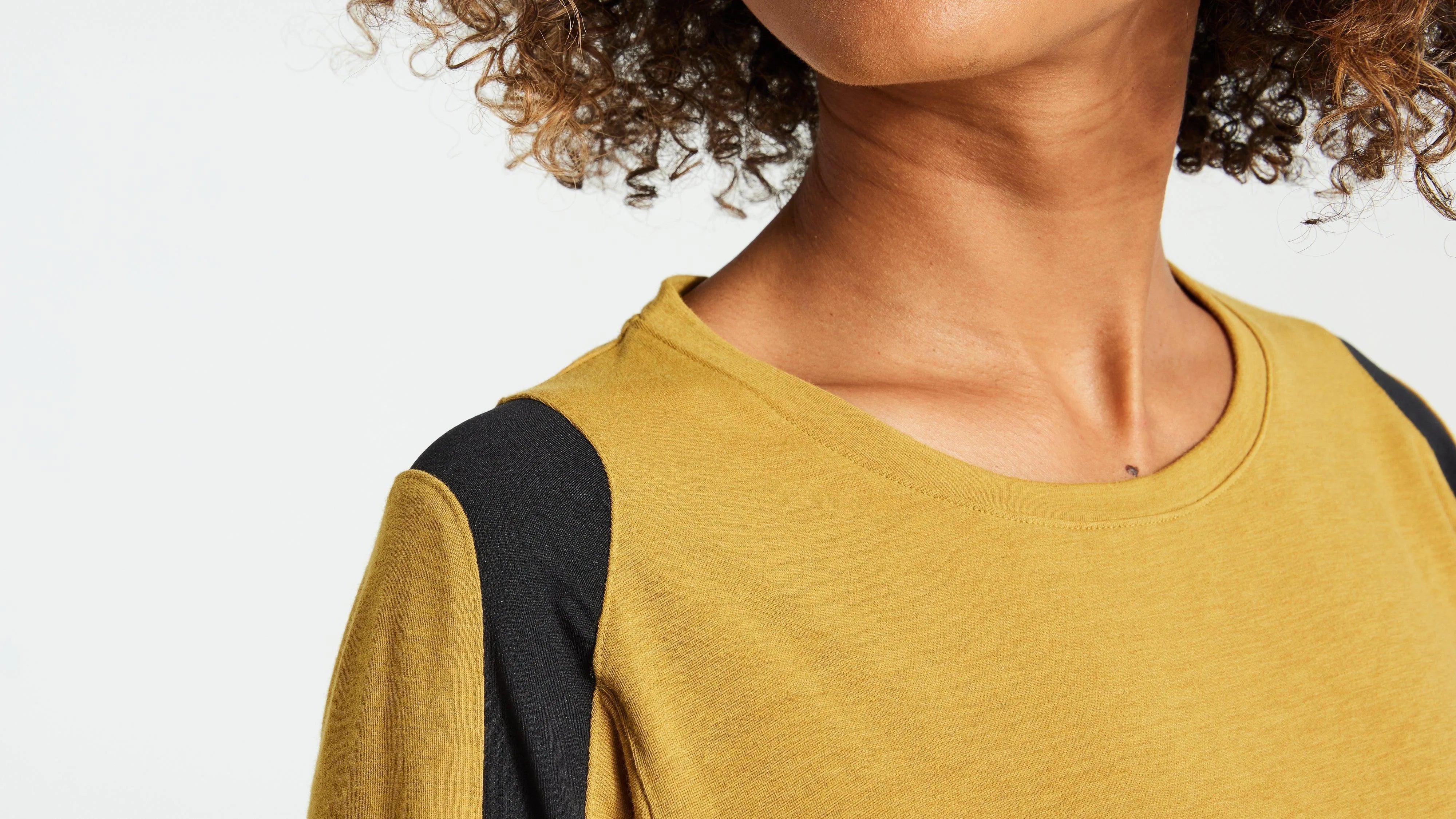 Women's Trail Long Sleeve Jersey