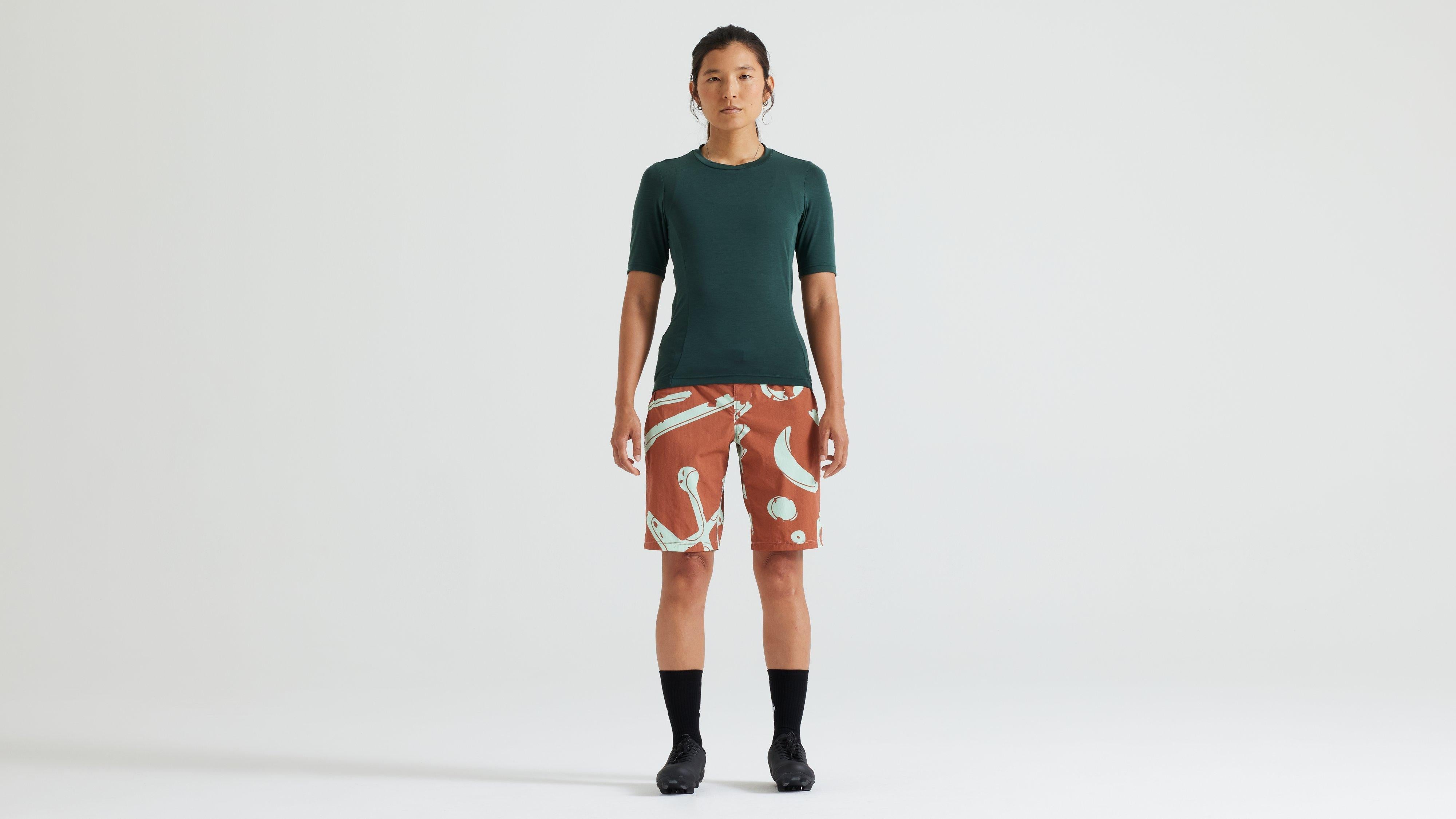 Women's ADV Short Sleeve Jersey