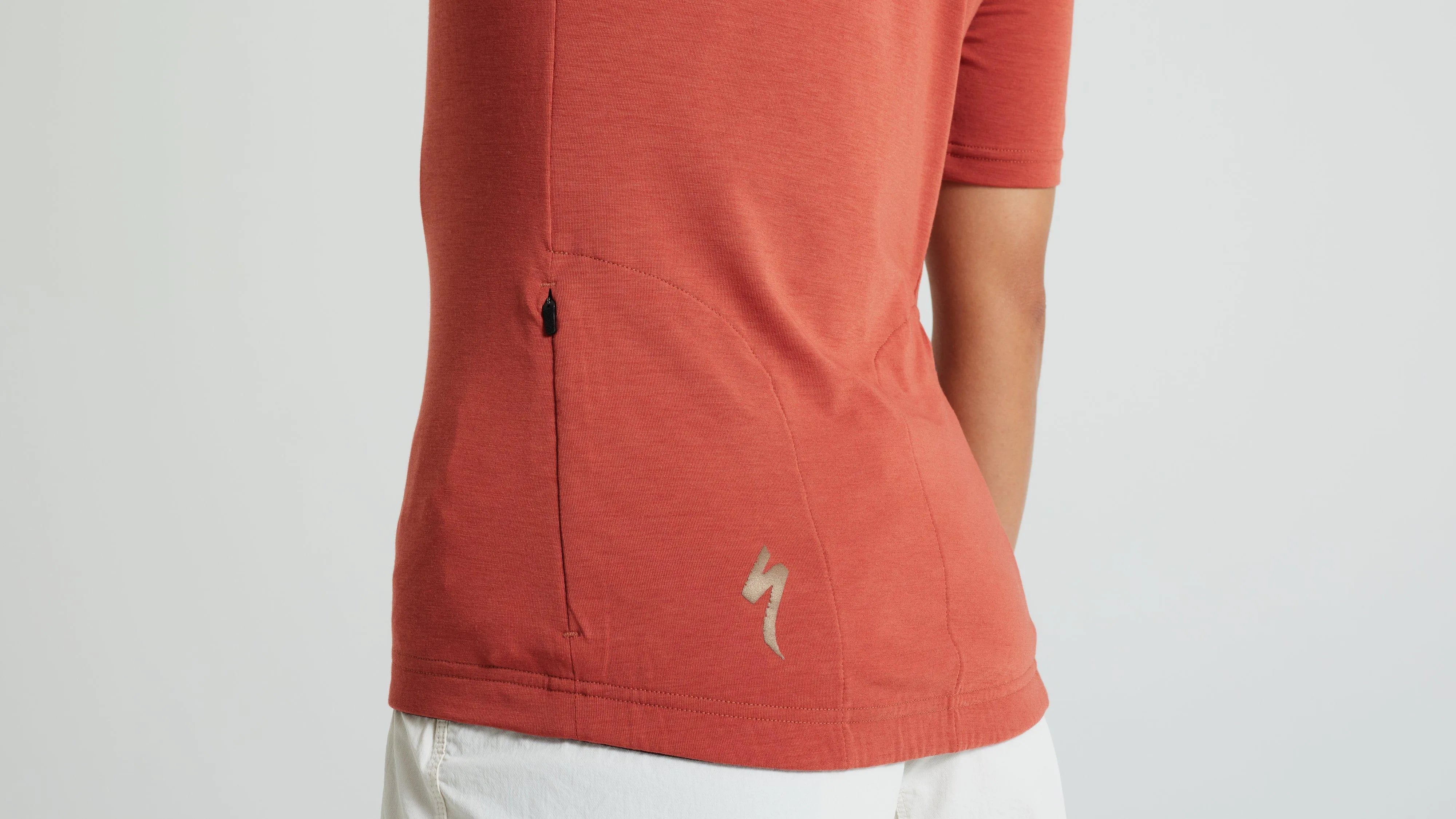 Women's ADV Short Sleeve Jersey