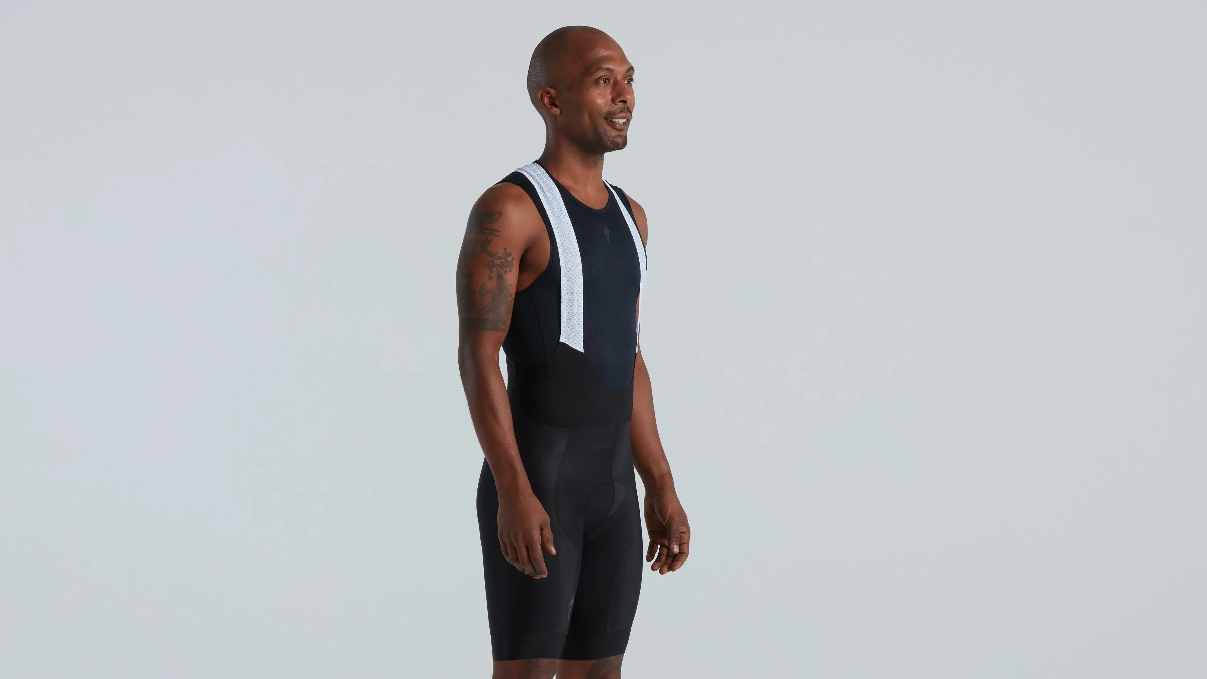 Men's SL Bib Shorts