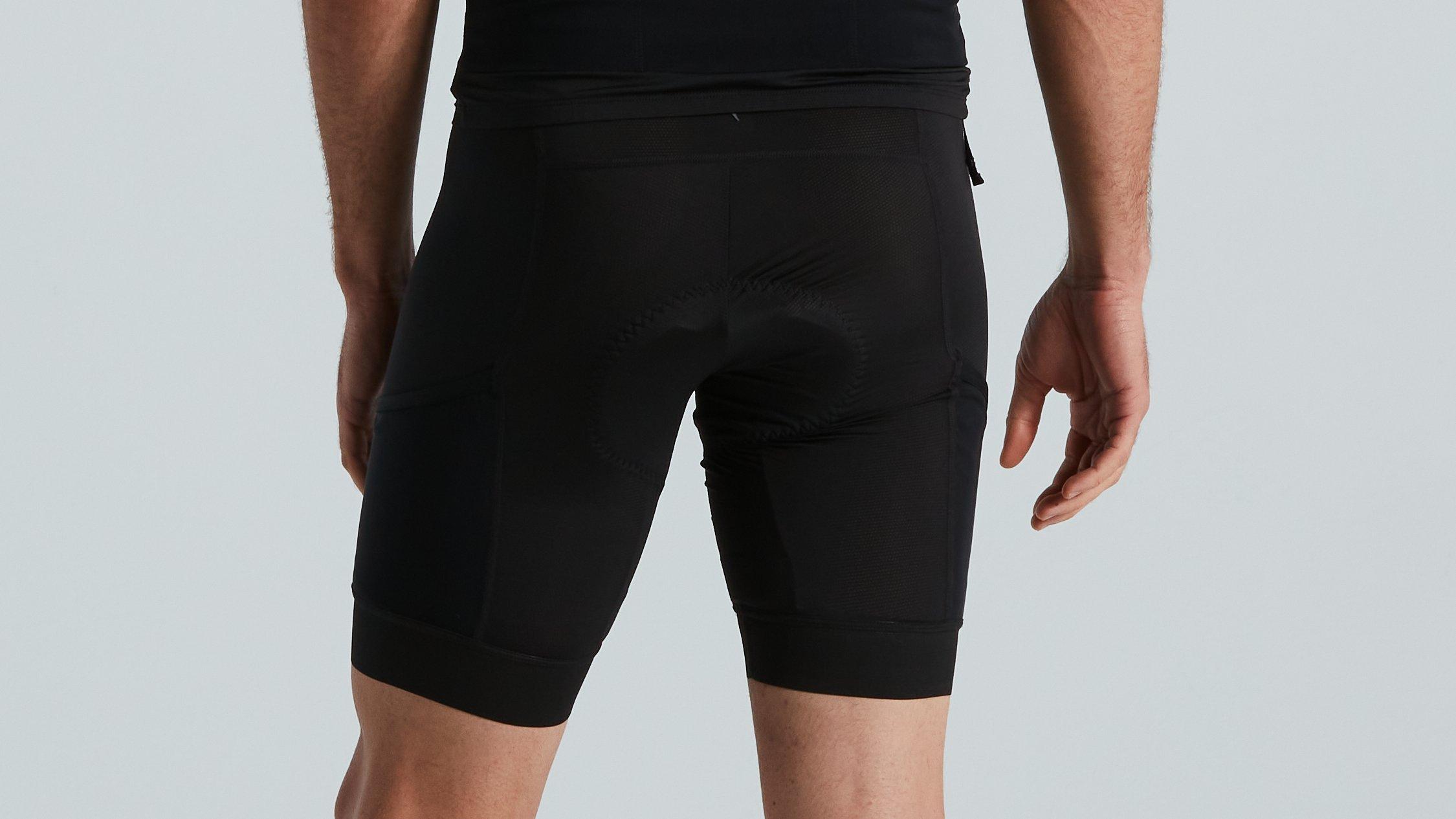 Men's Ultralight Liner Shorts with SWAT™