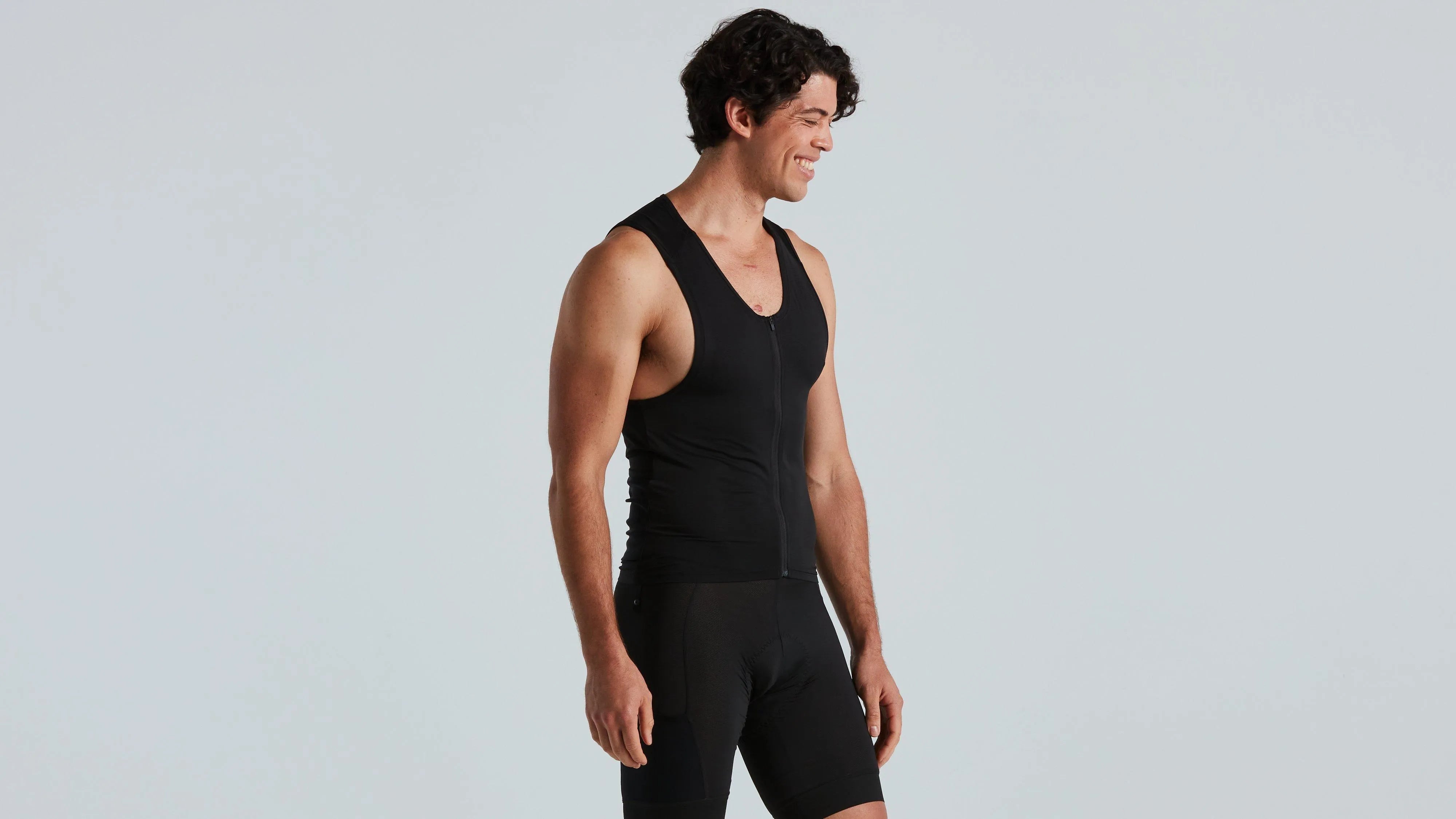 Men's Ultralight Liner Shorts with SWAT™