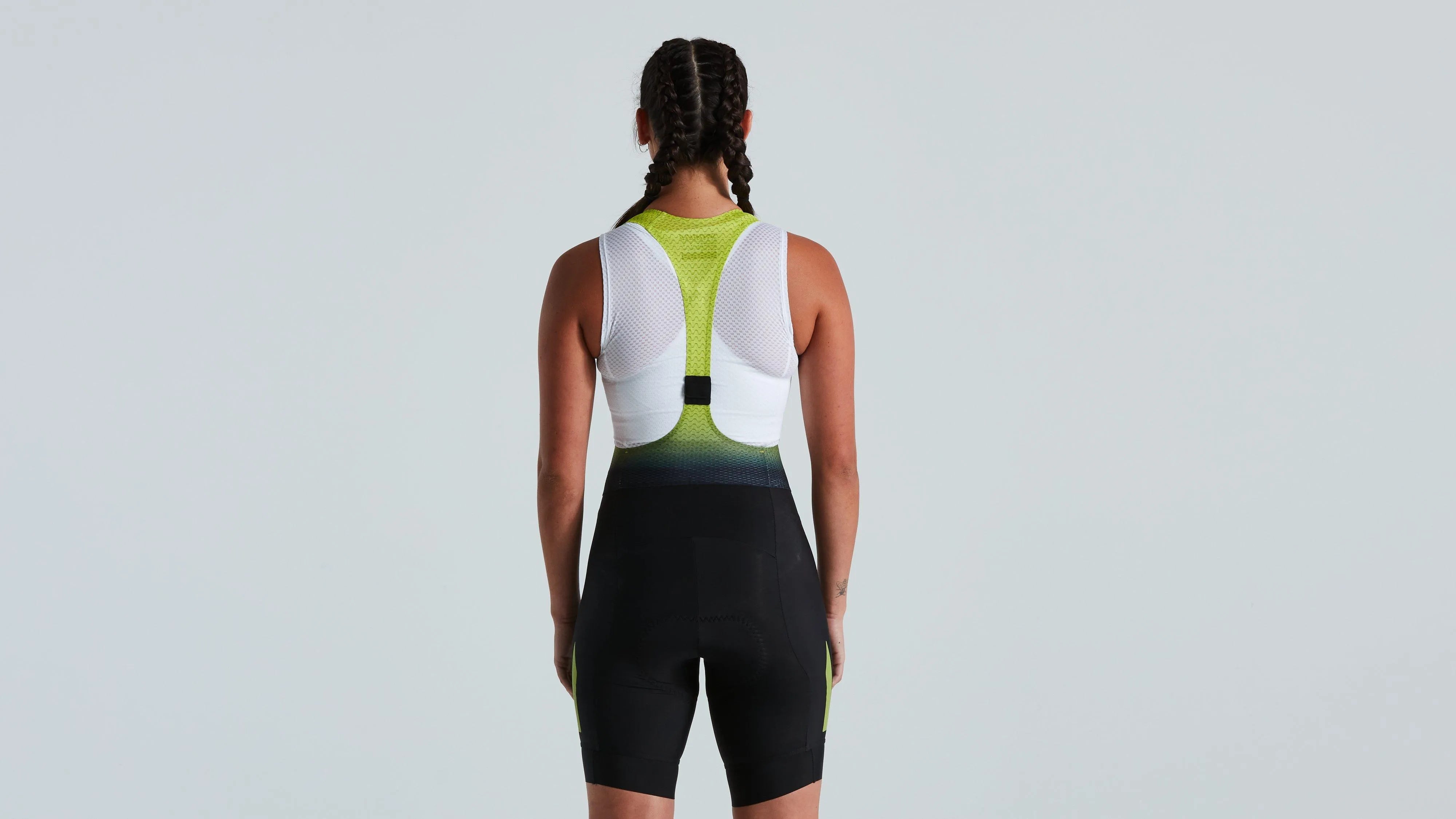 Women's HyprViz SL Bib Shorts