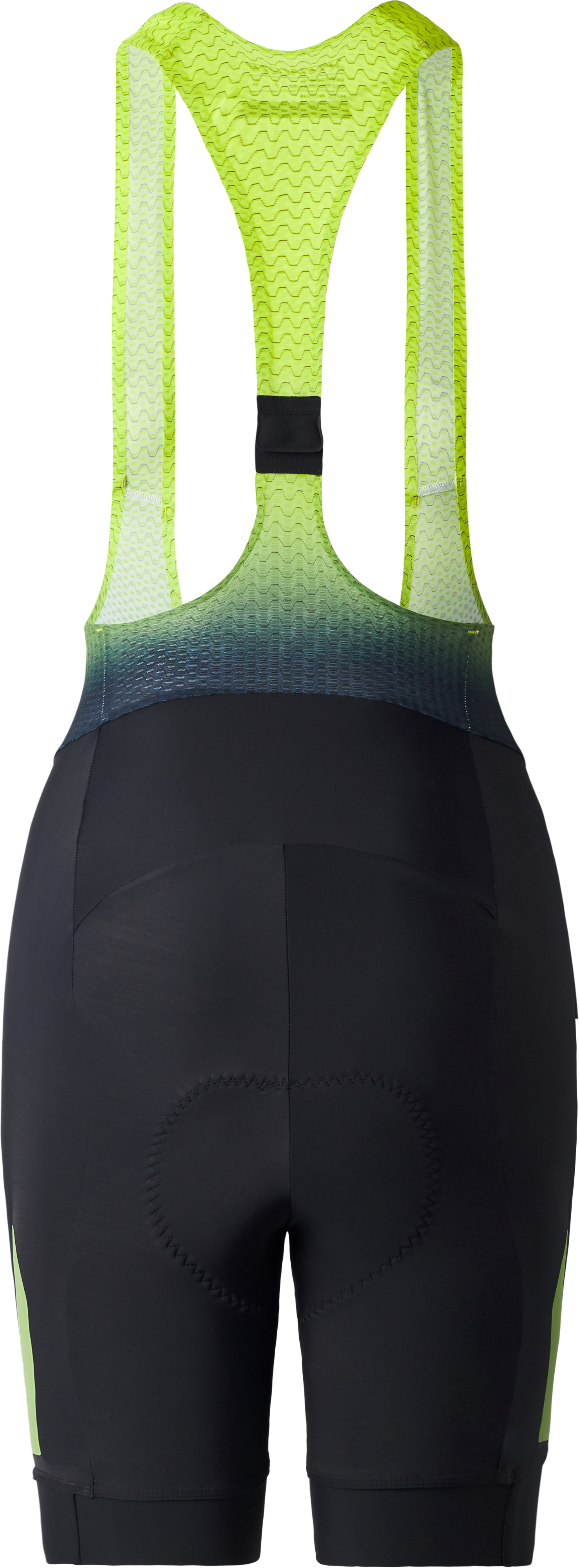 Women's HyprViz SL Bib Shorts