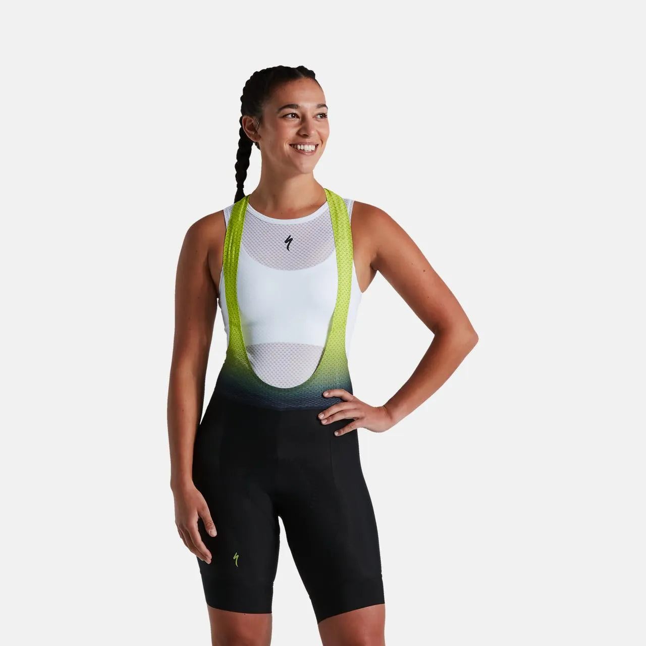 Women's HyprViz SL Bib Shorts