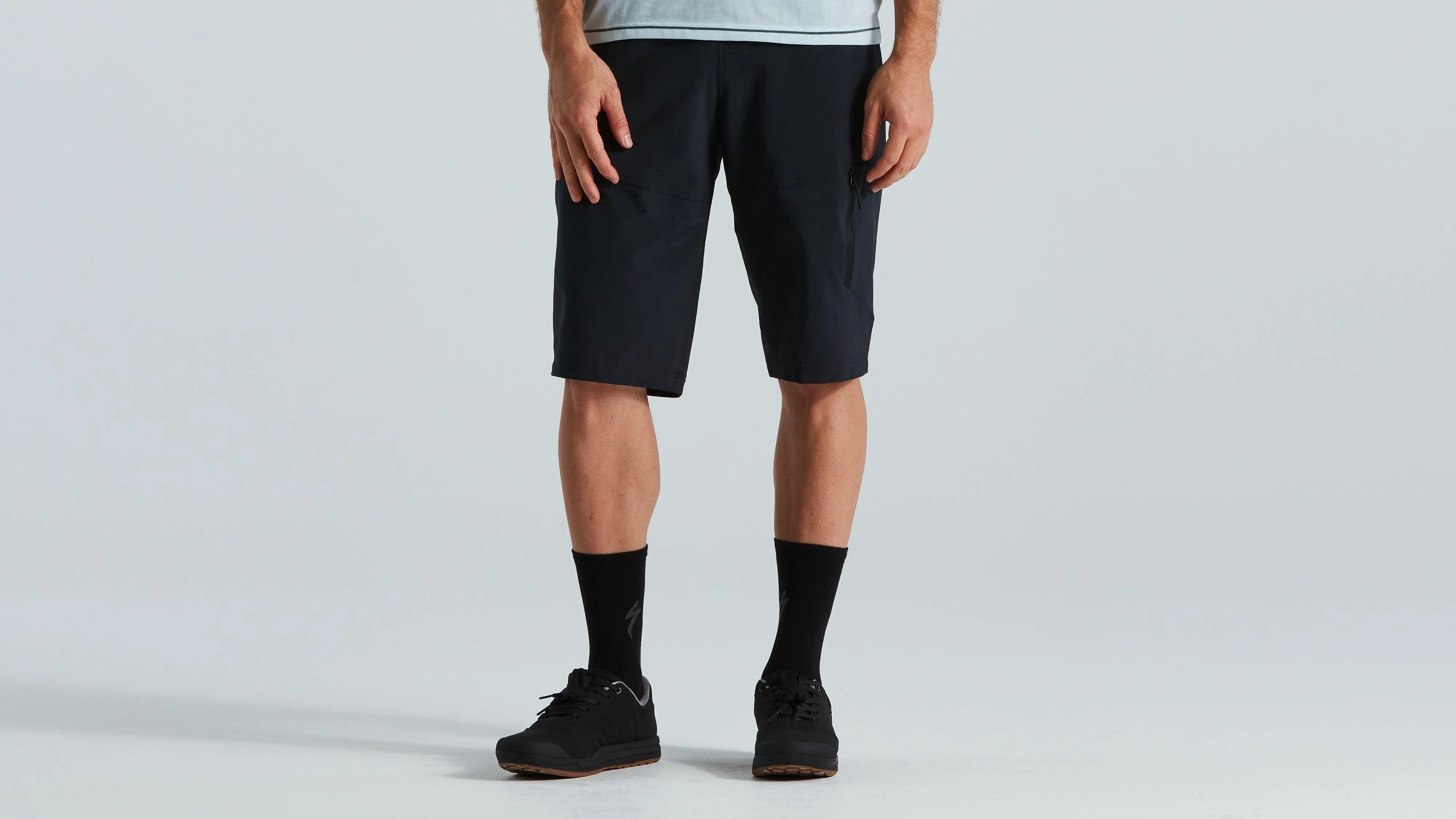 Men's Trail Cargo Shorts