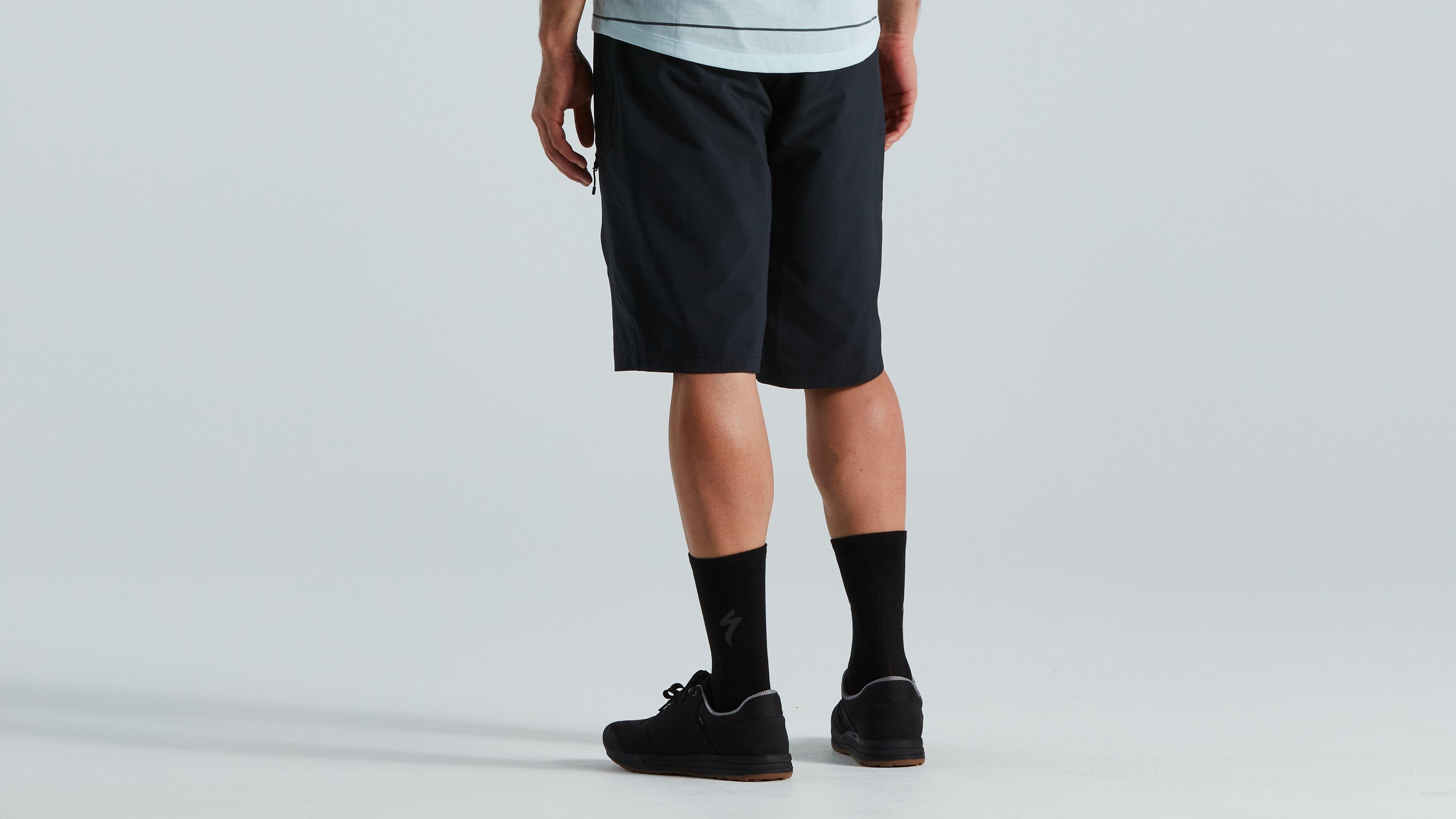 Men's Trail Cargo Shorts