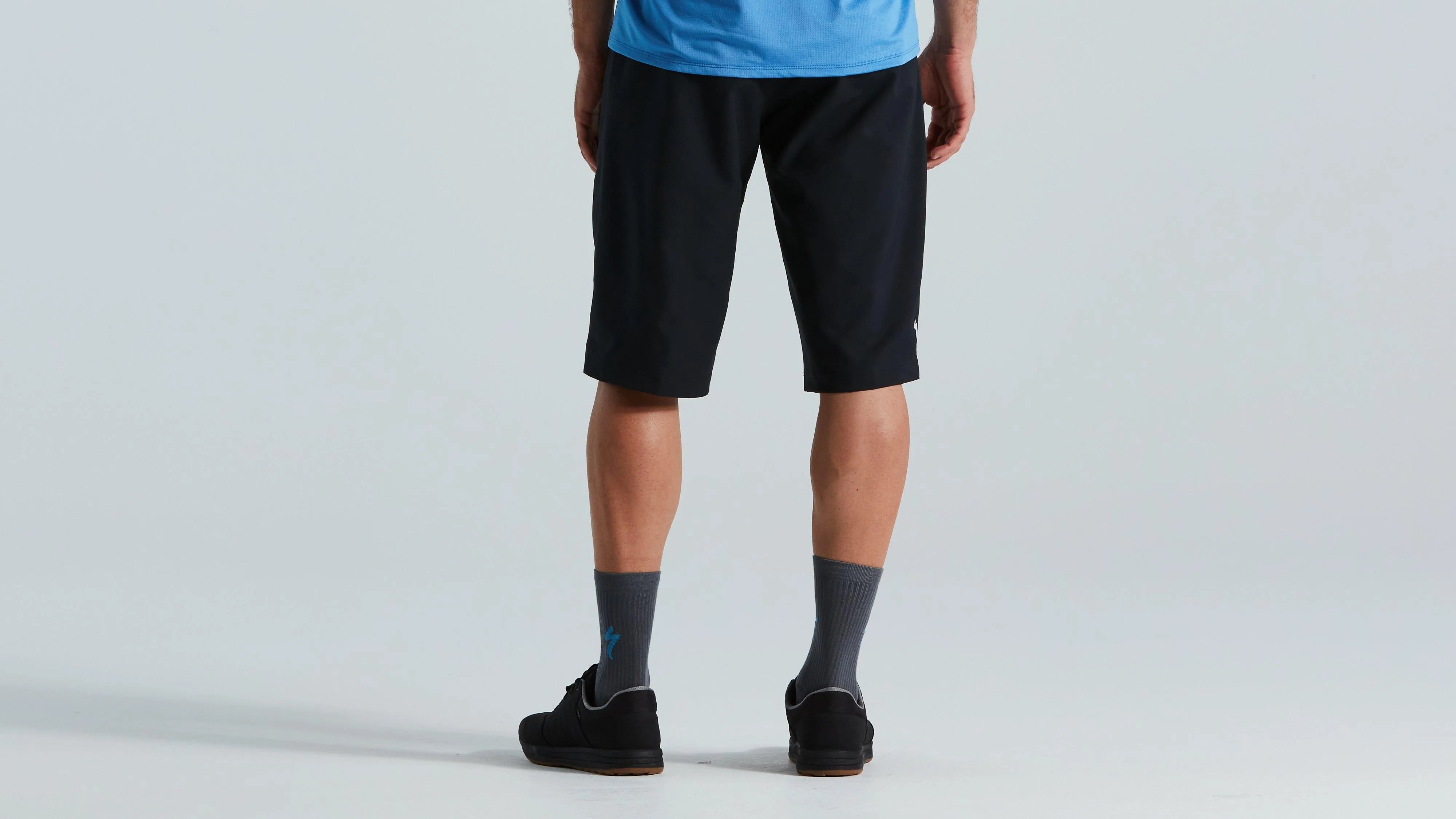 Men's Trail Shorts