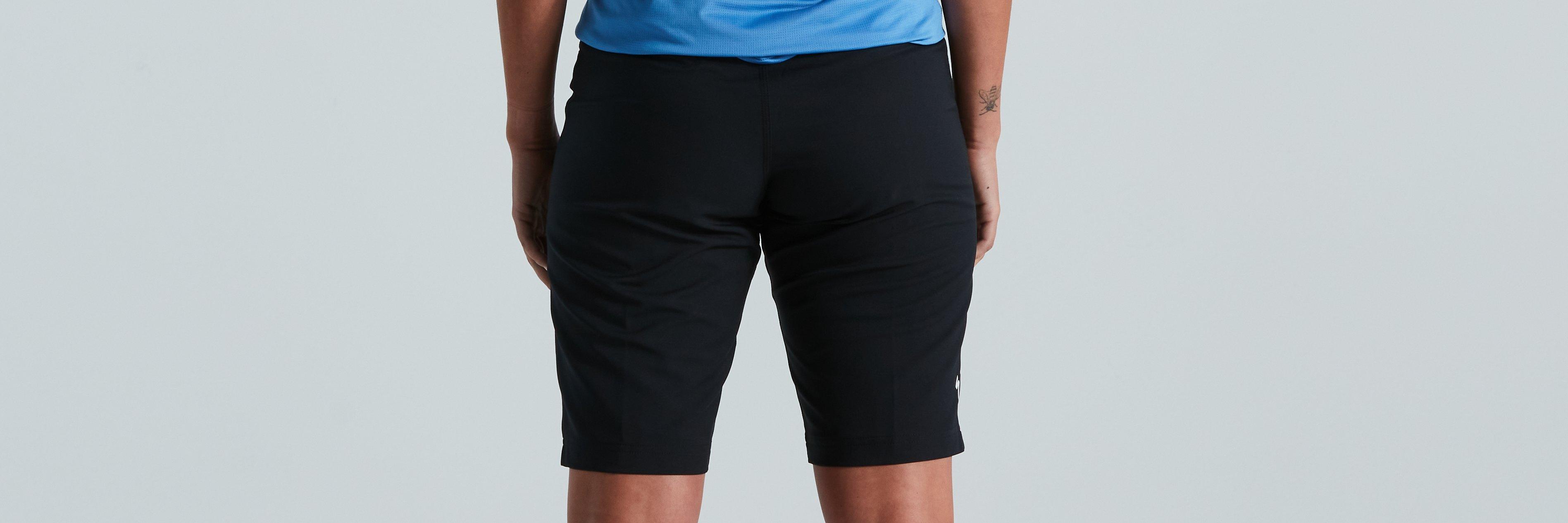 Women's Trail Shorts