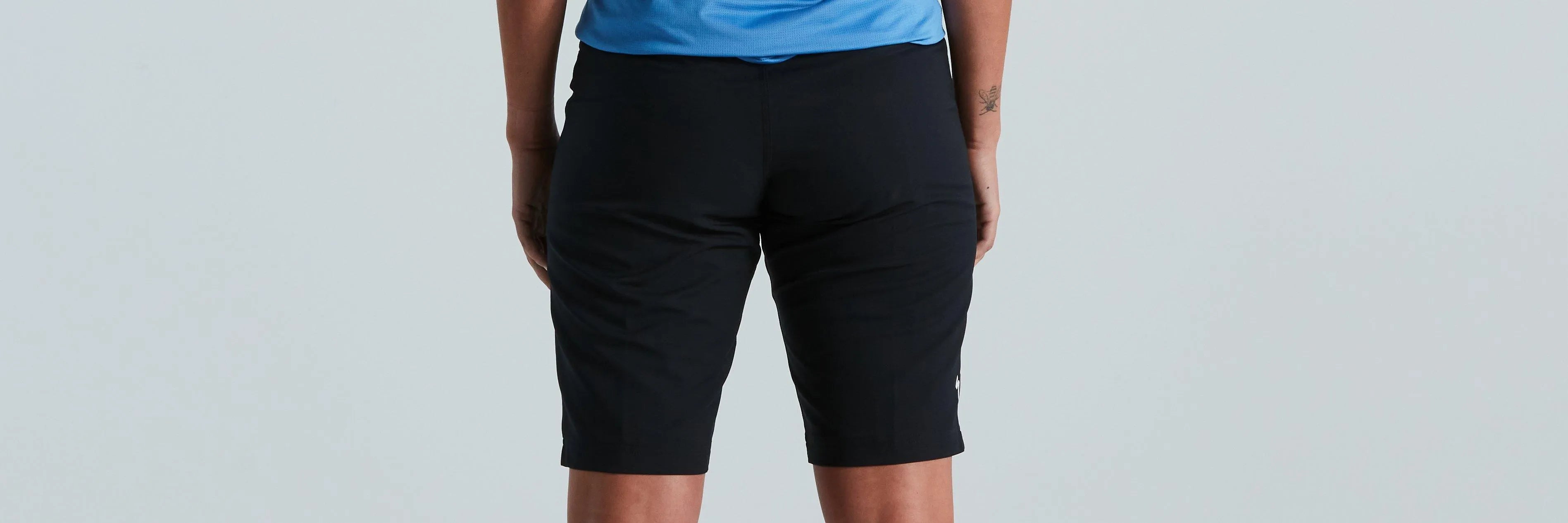 Women's Trail Shorts