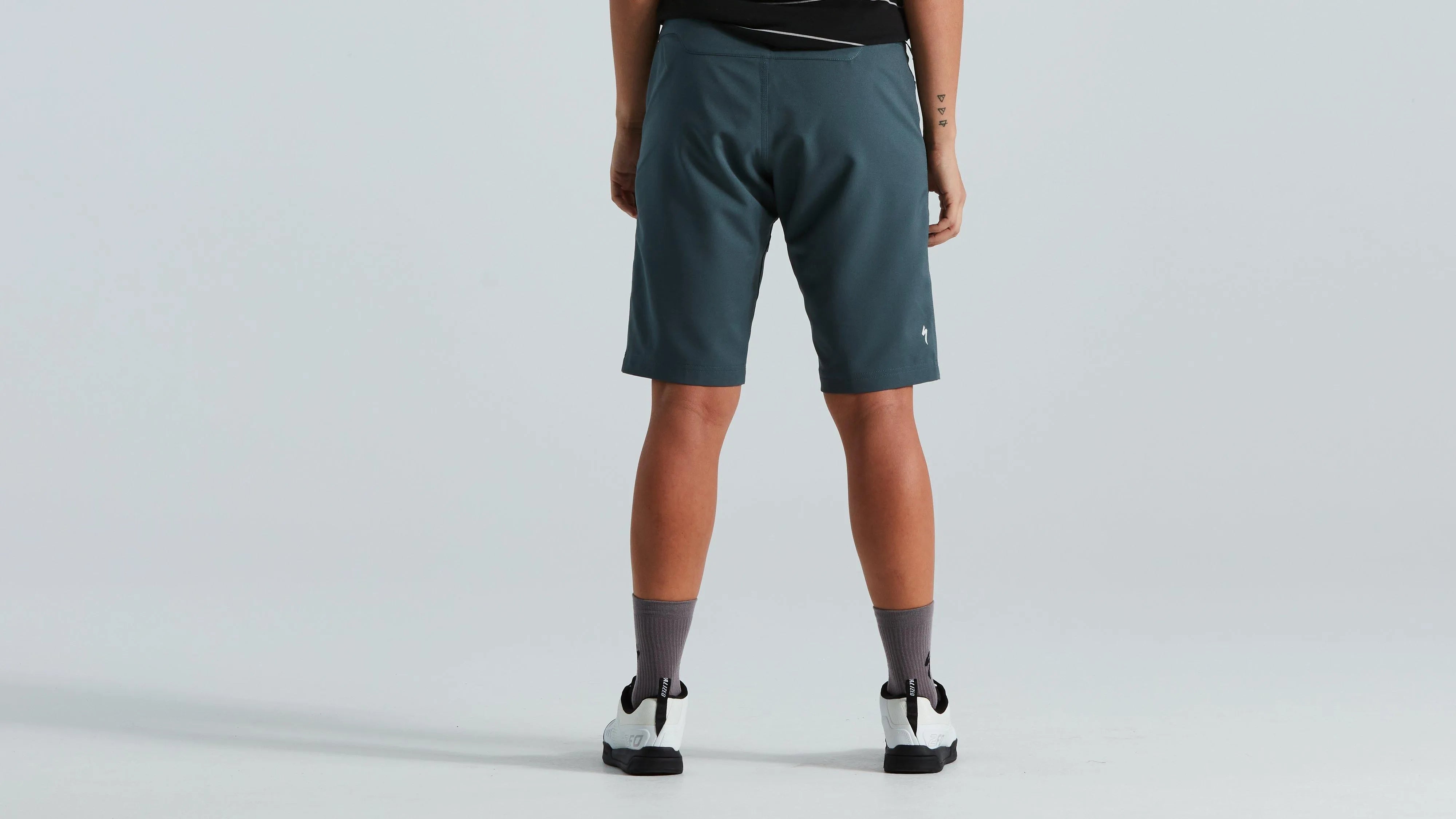 Women's Trail Shorts