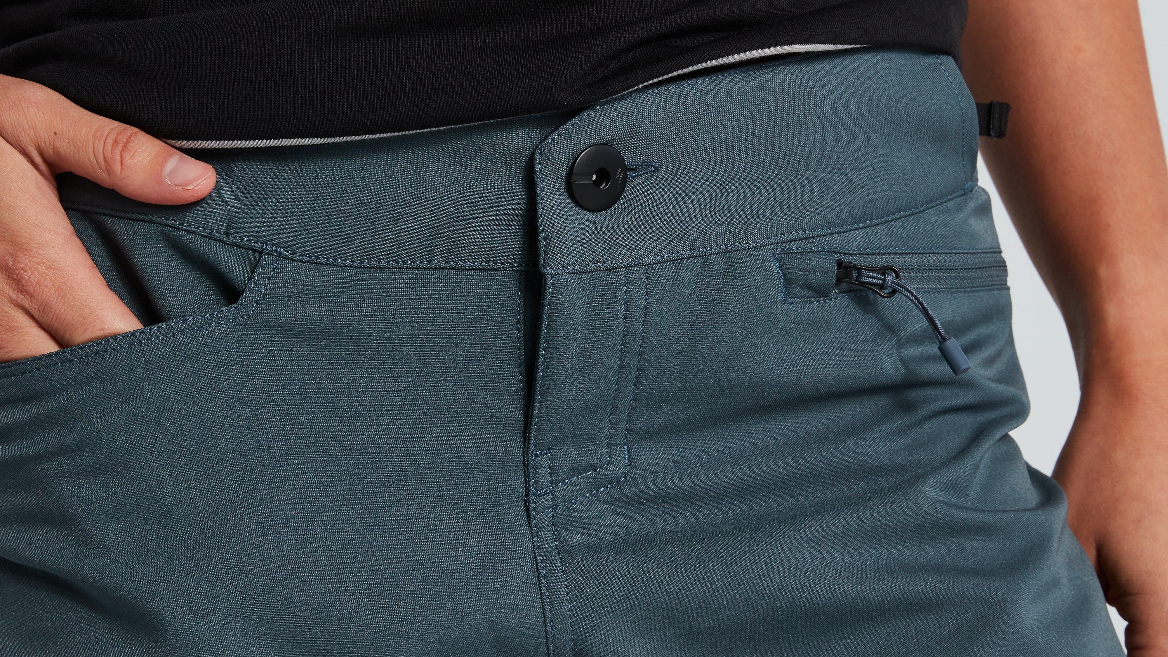 Women's Trail Shorts