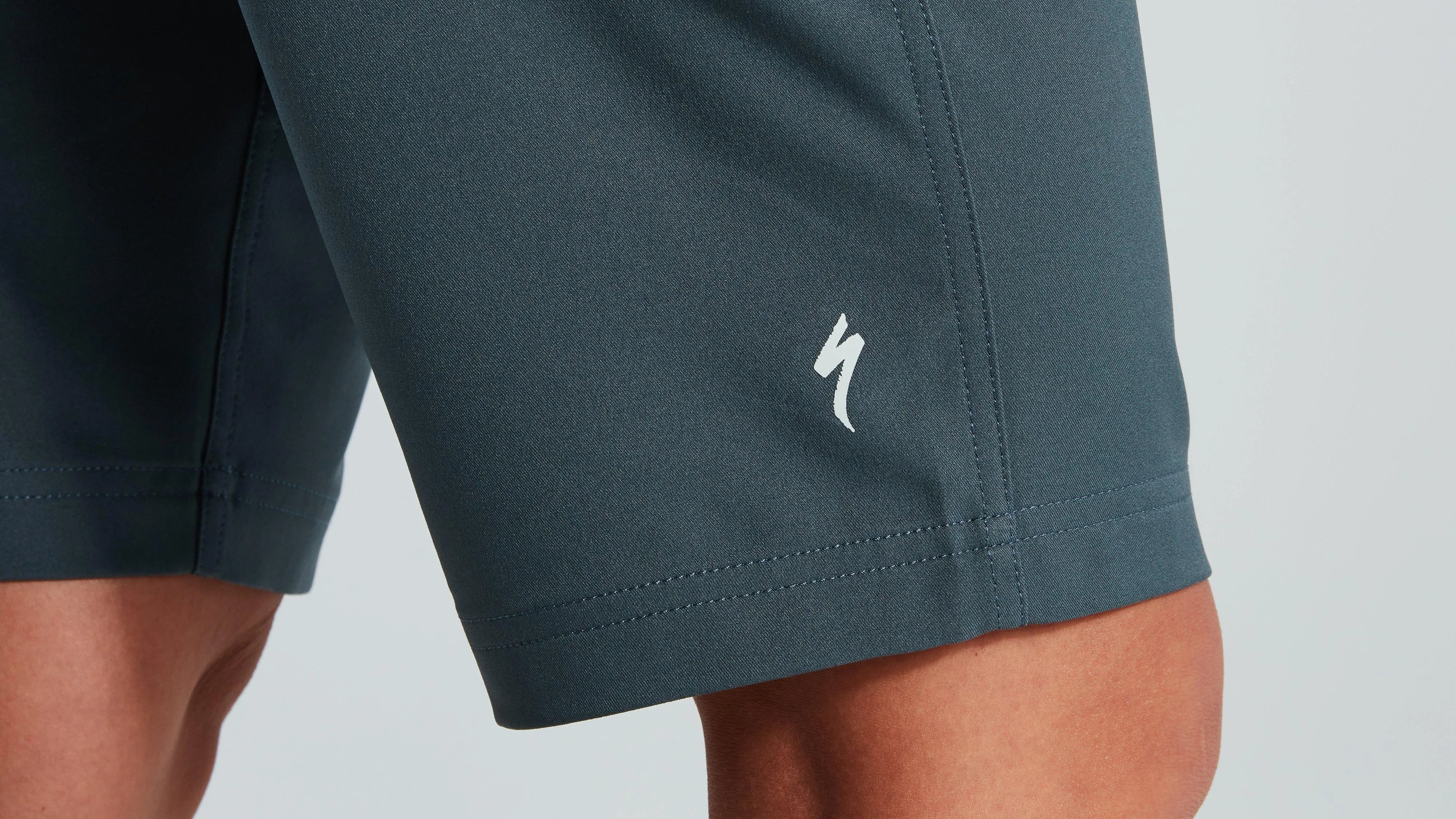 Women's Trail Shorts