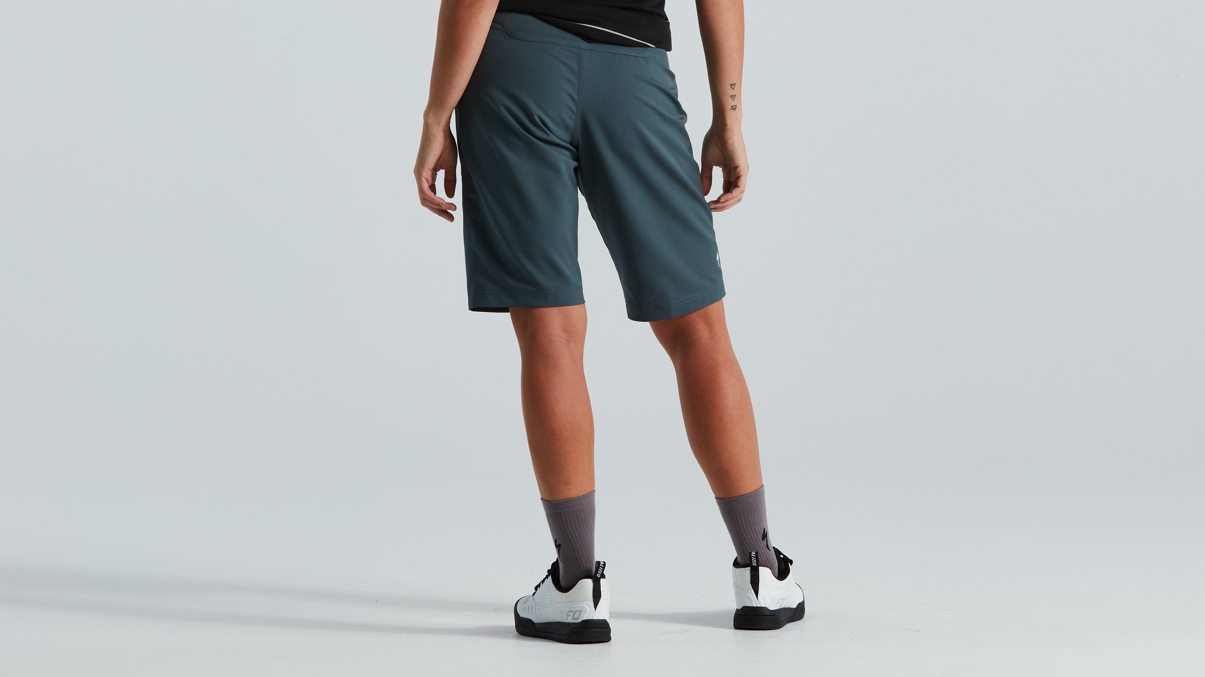 Women's Trail Shorts