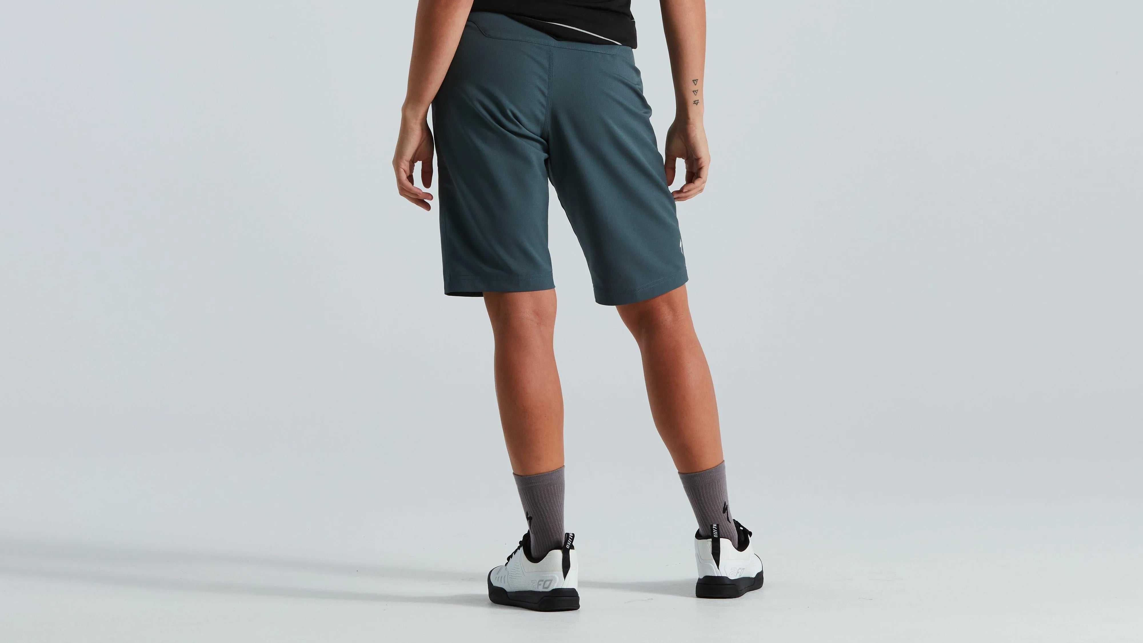 Women's Trail Shorts