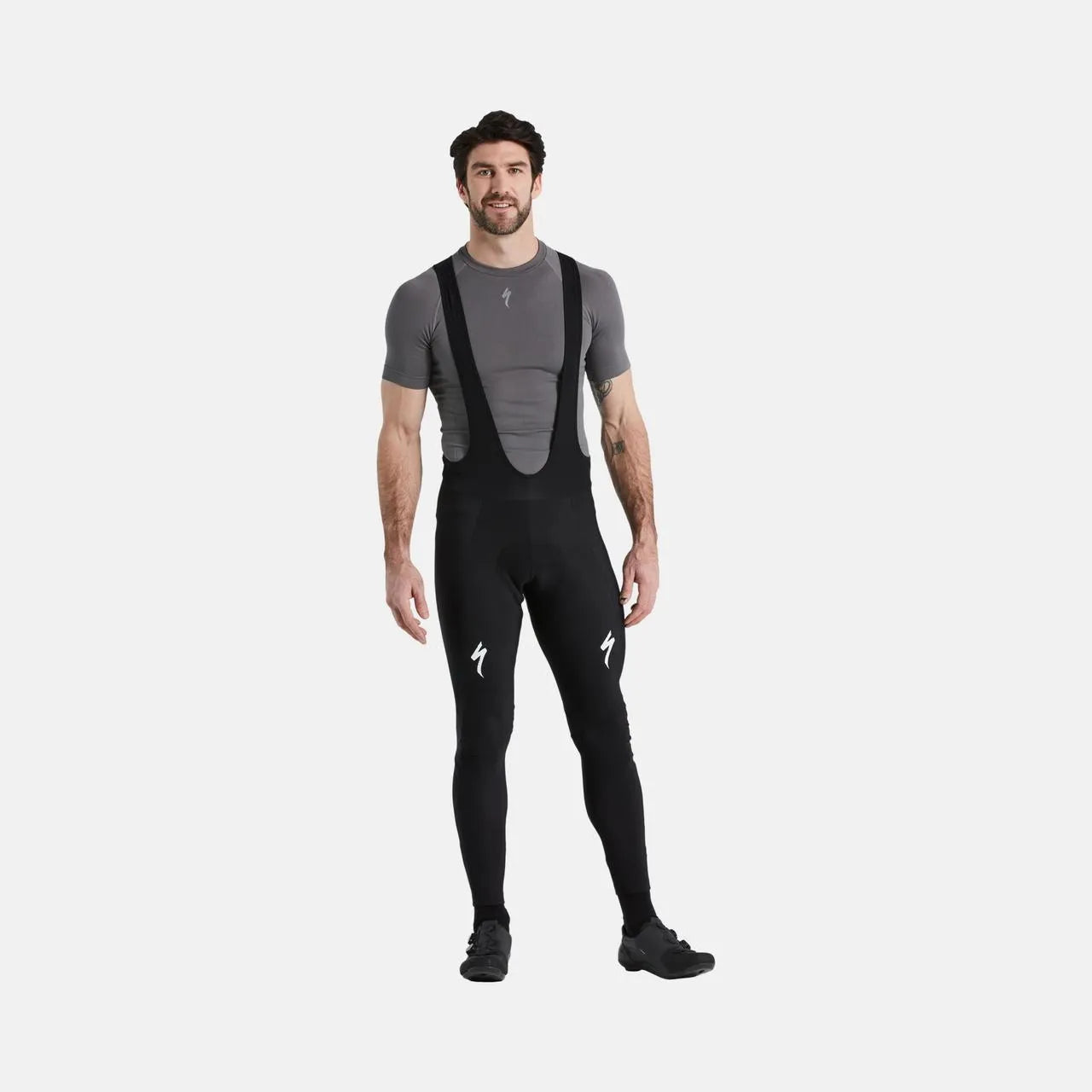 Men's RBX Comp Thermal Bib Tights