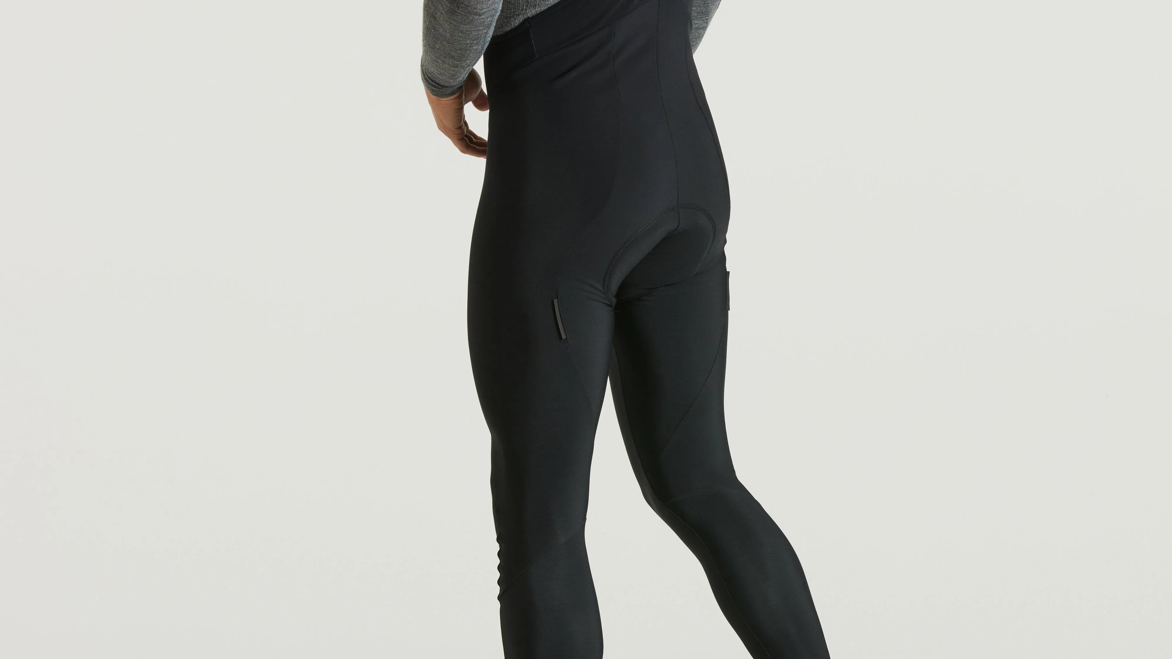 Men's RBX Comp Thermal Bib Tights
