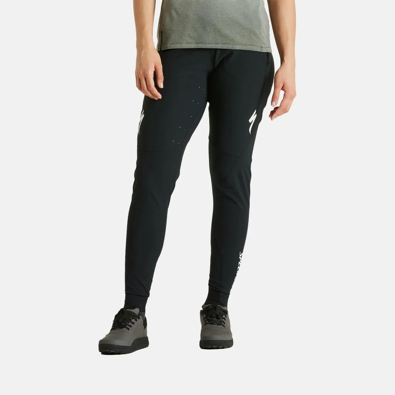 Trail Logo Pants