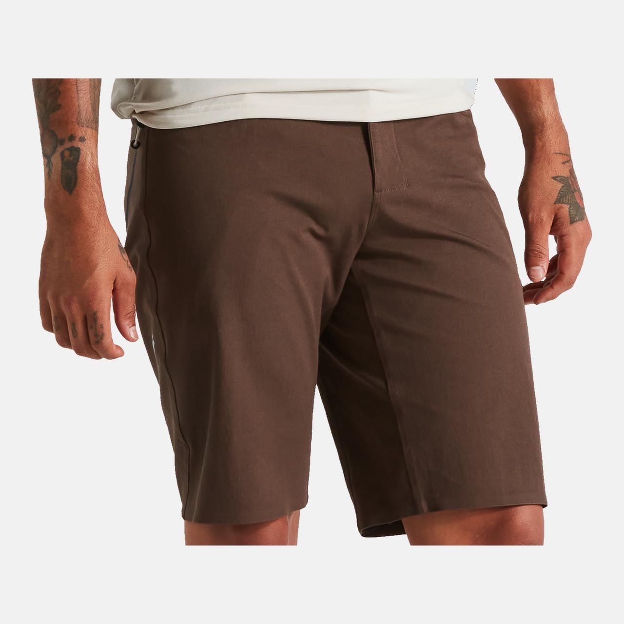Men's ADV Shorts