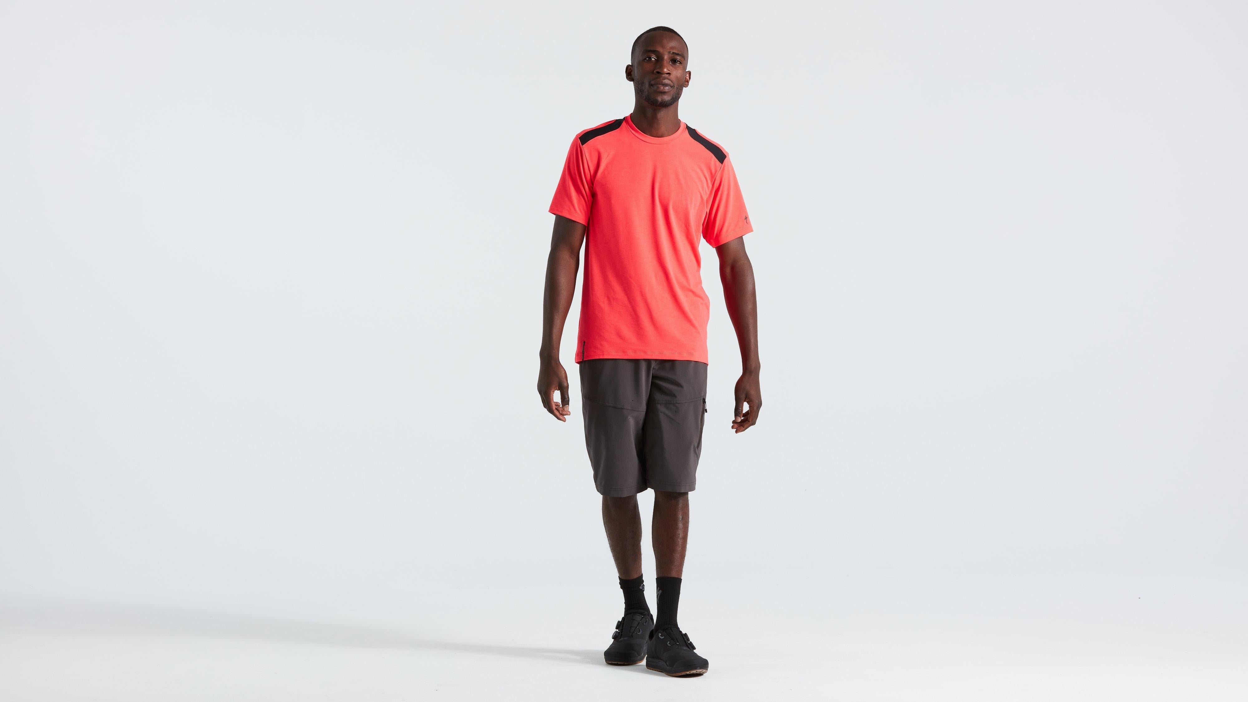 Men's Trail Cargo Shorts