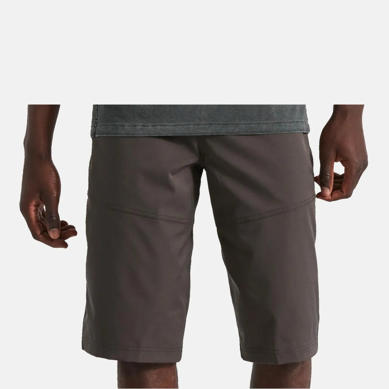 Men's Trail Shorts