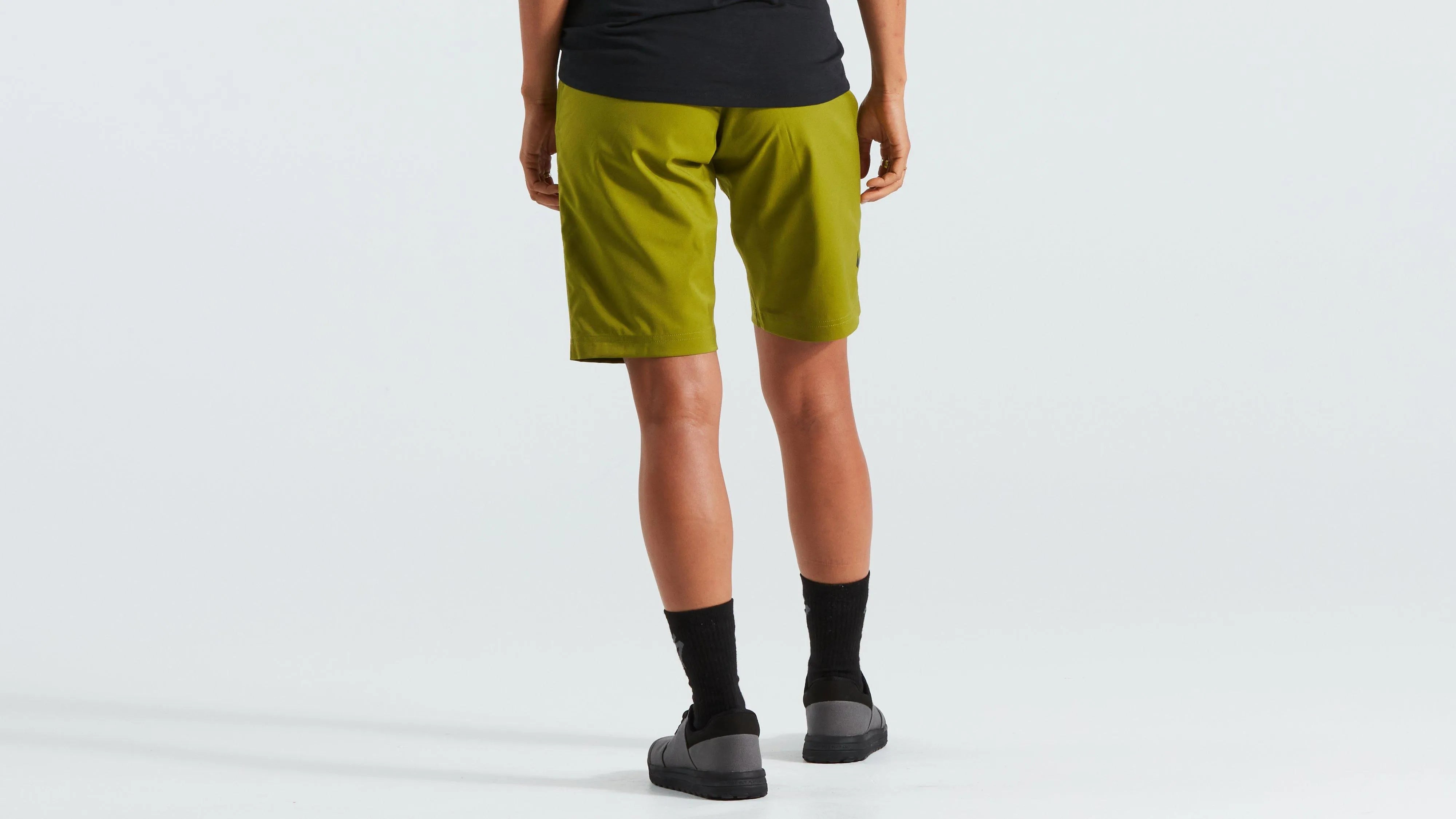 Women's Trail Shorts