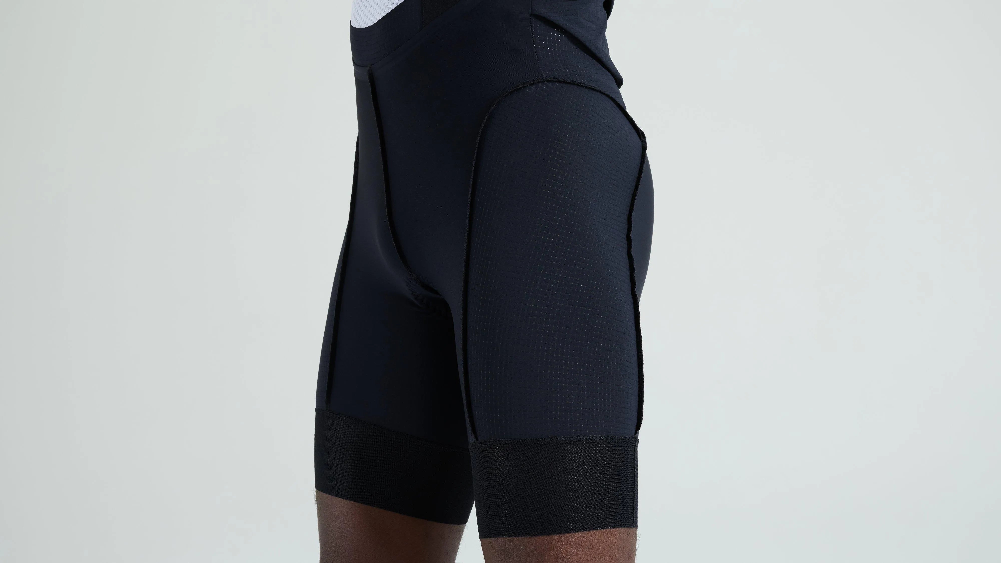 Men's Prime SWAT Liner Bib Shorts