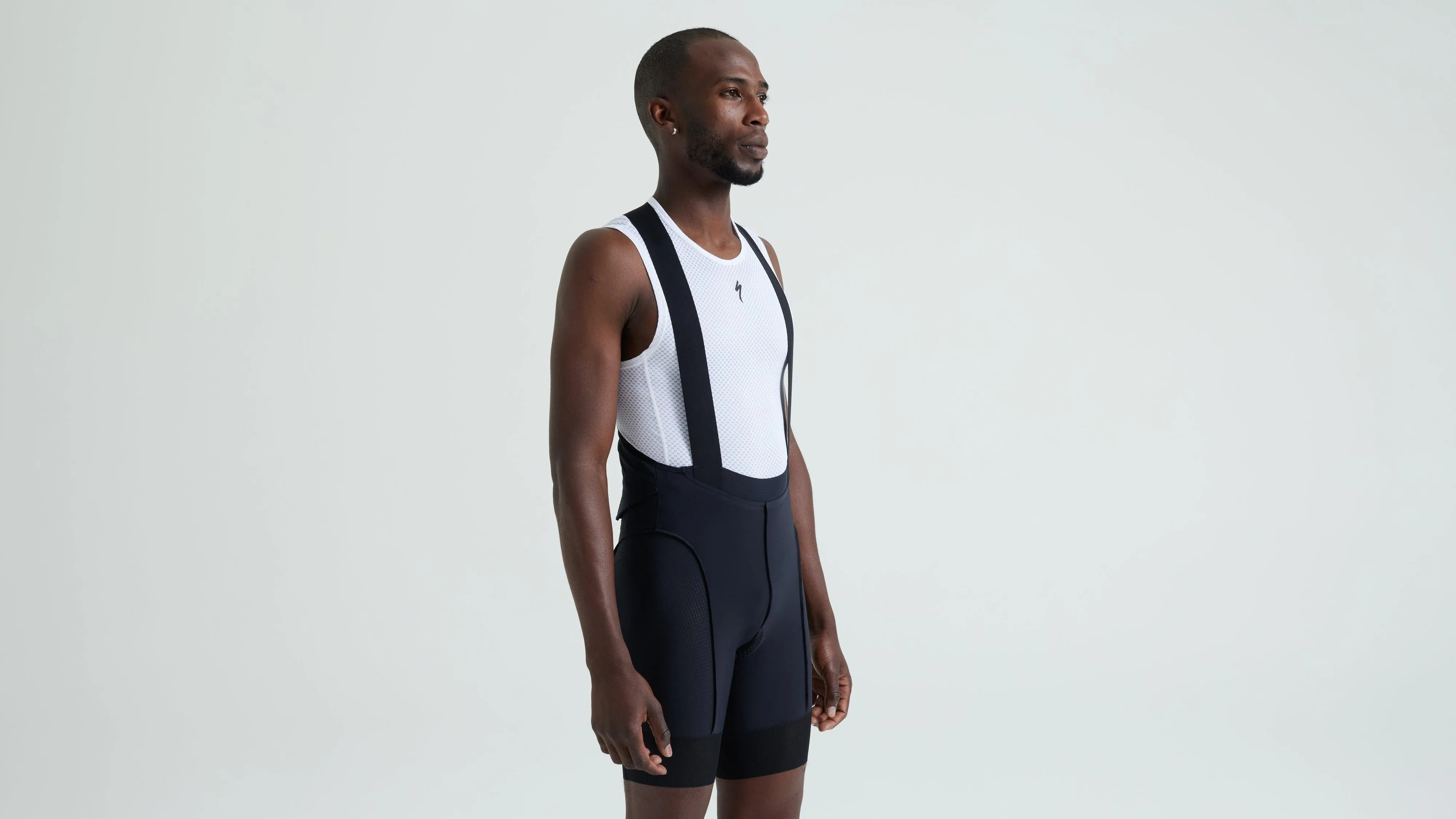 Men's Prime SWAT Liner Bib Shorts