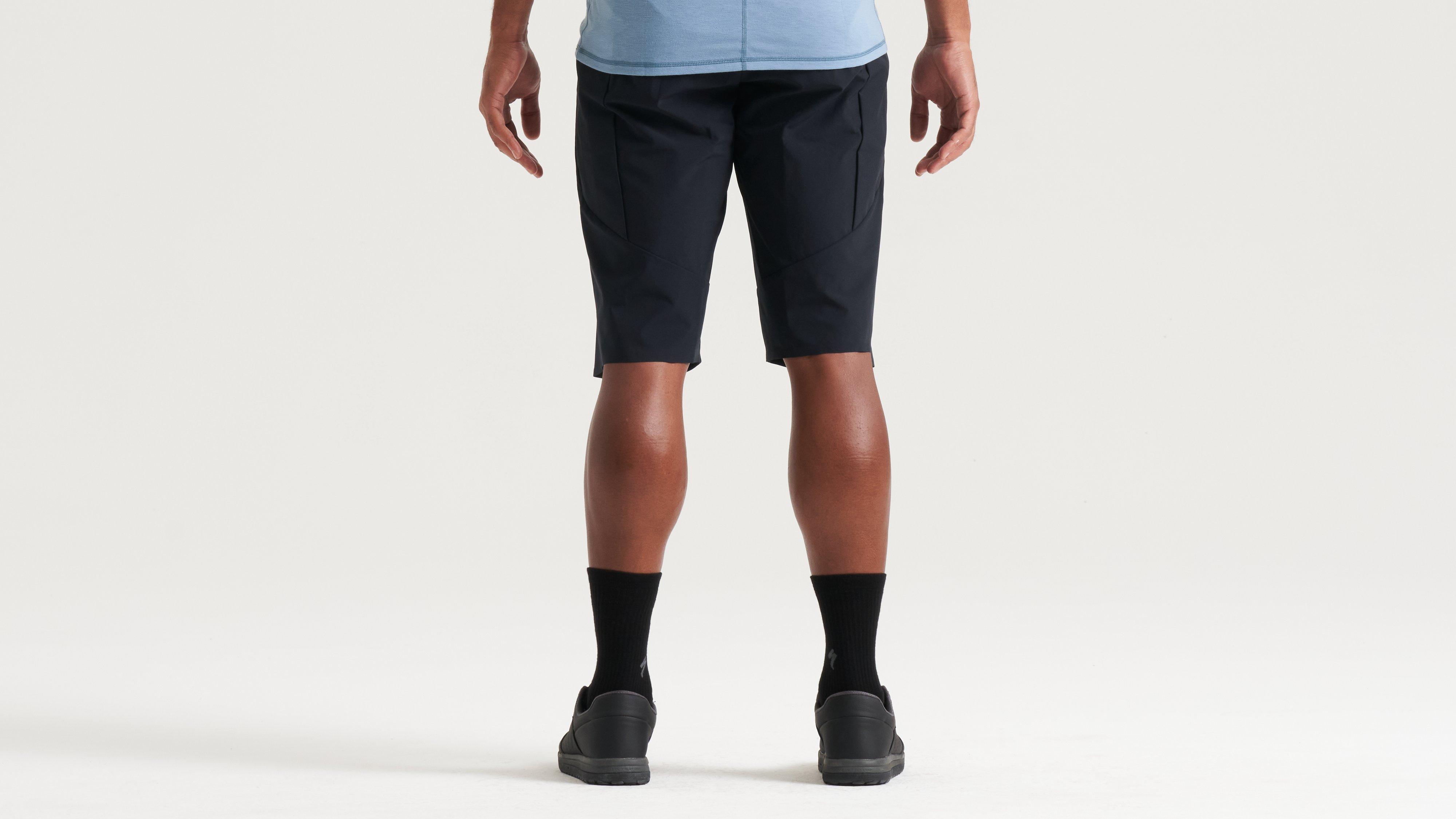 Men's Traction Short