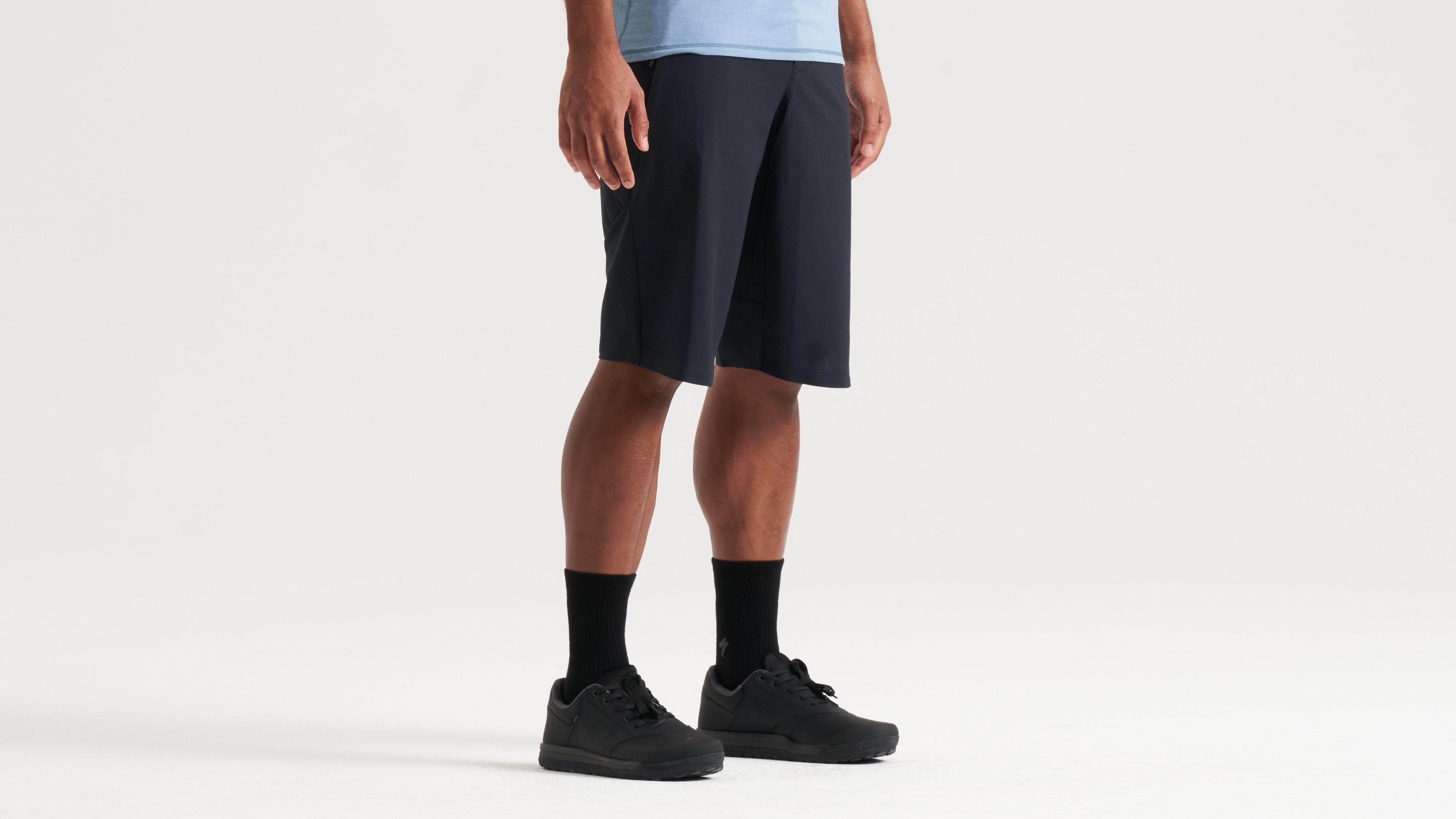 Men's Traction Short