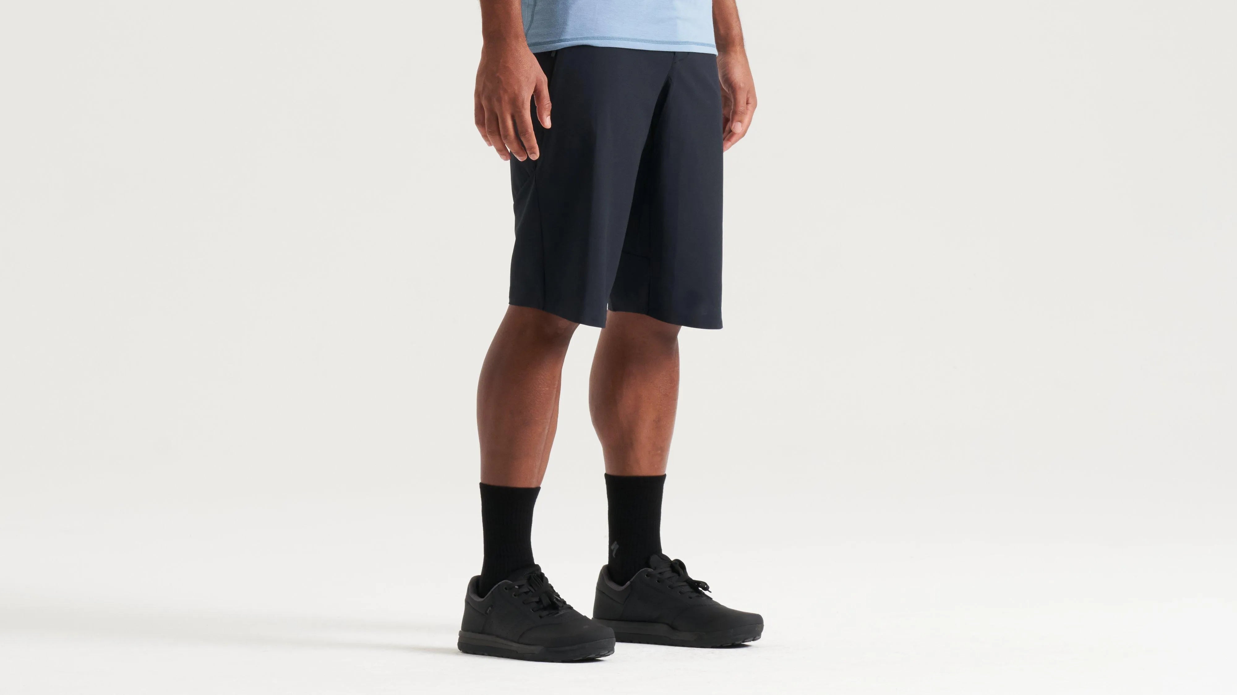 Men's Traction Short
