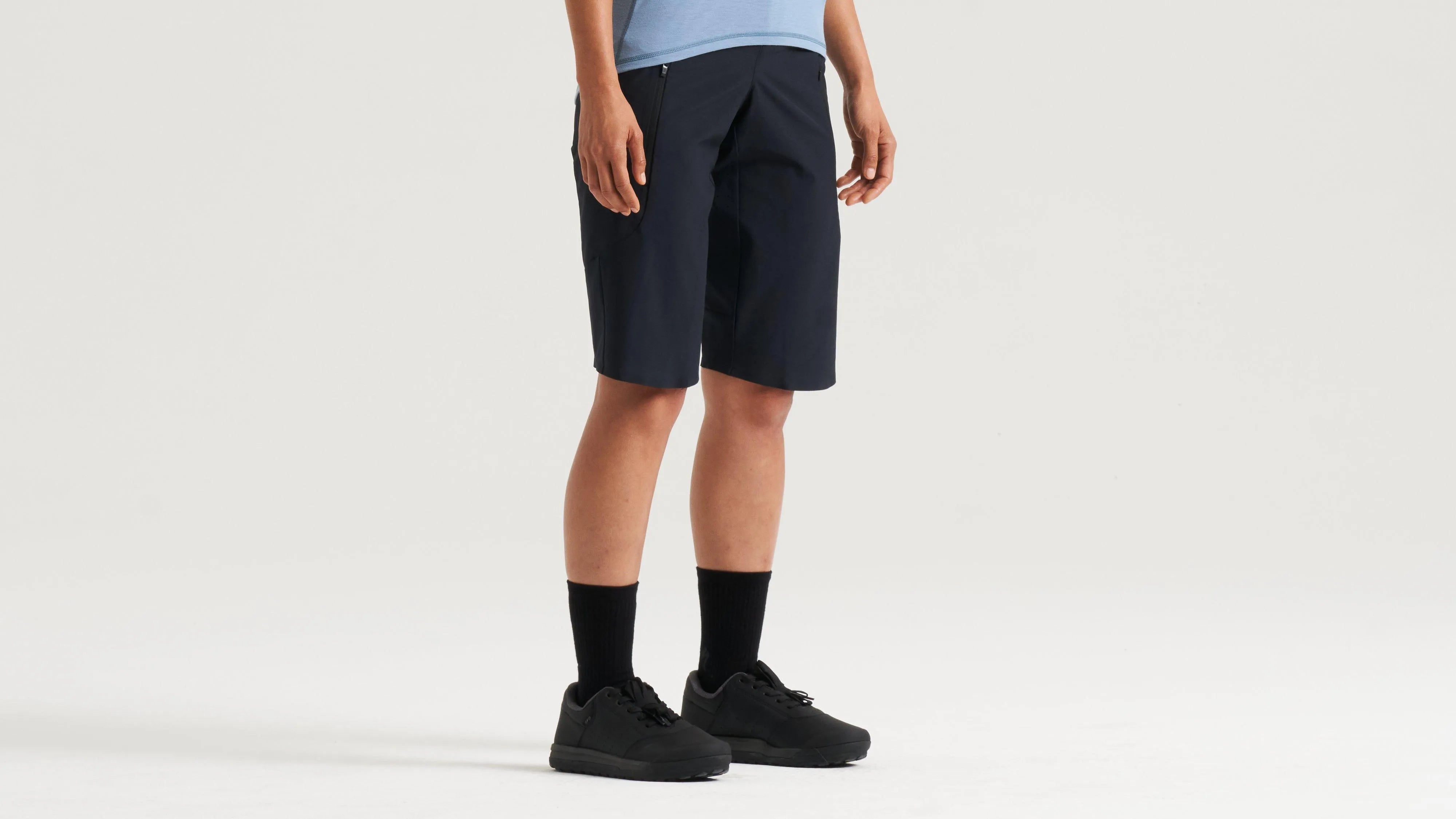 Women's Traction Short