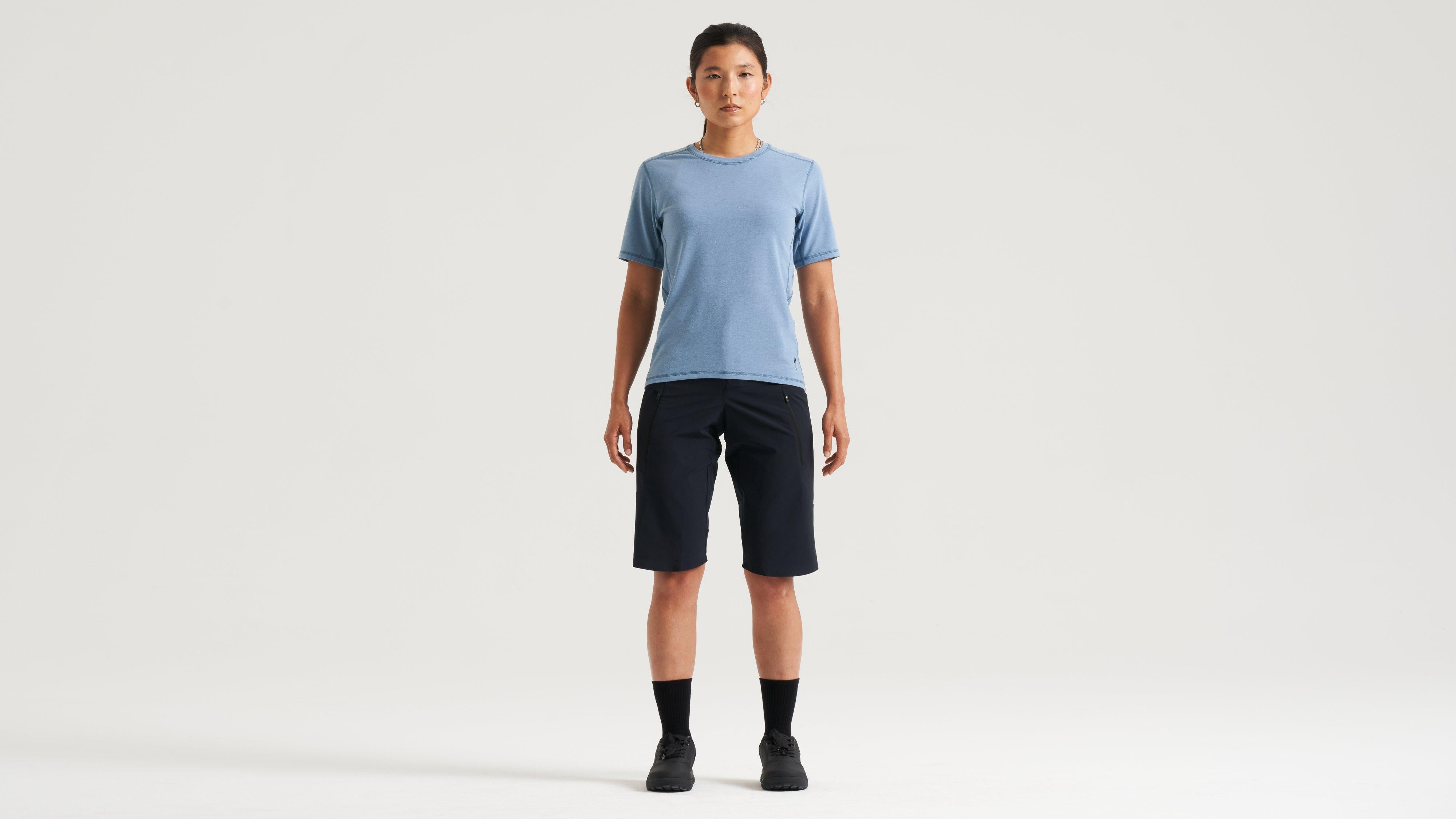 Women's Traction Short