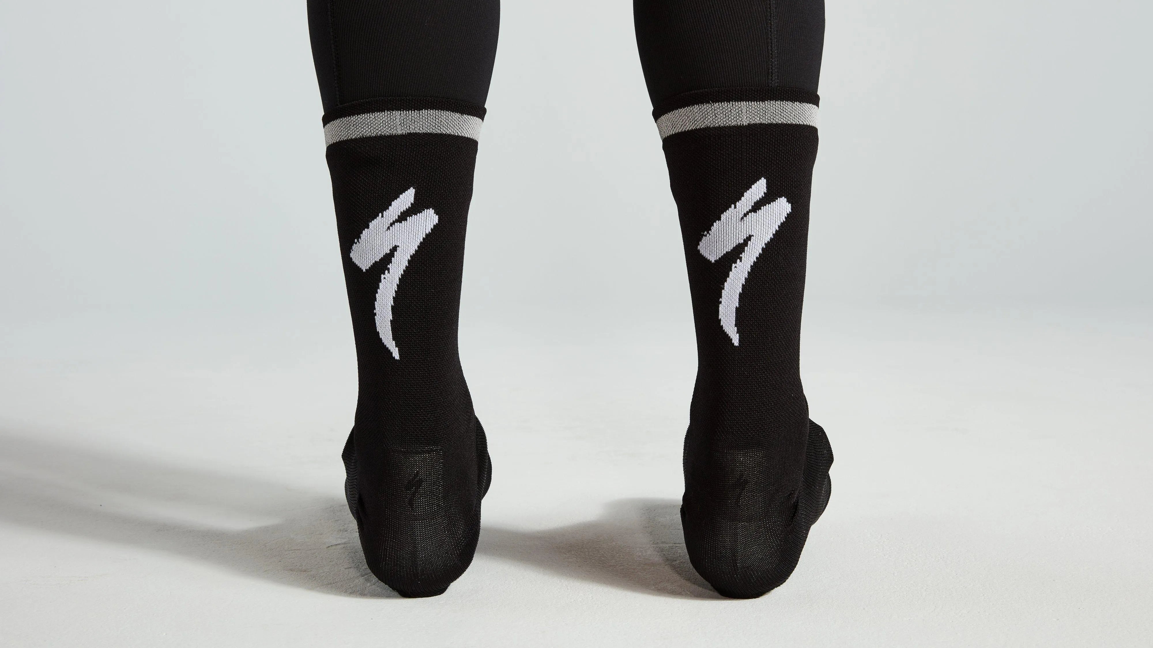 Reflect Overshoe Socks