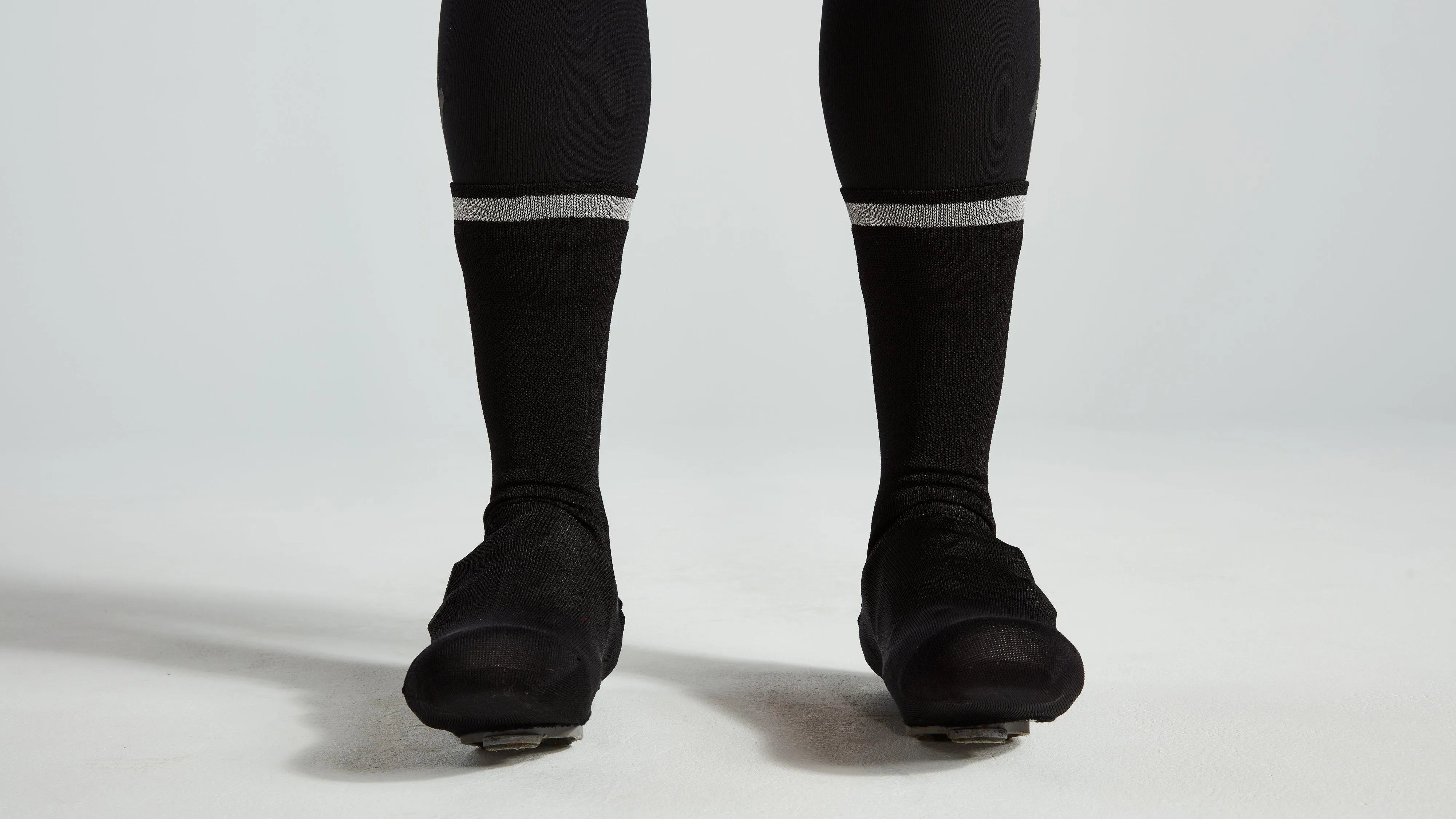 Reflect Overshoe Socks