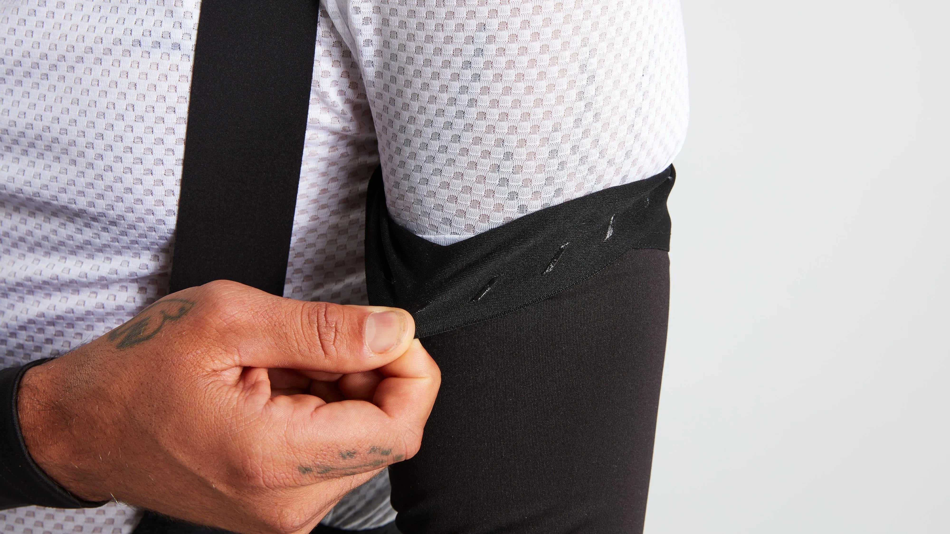 Race Rain Arm Covers