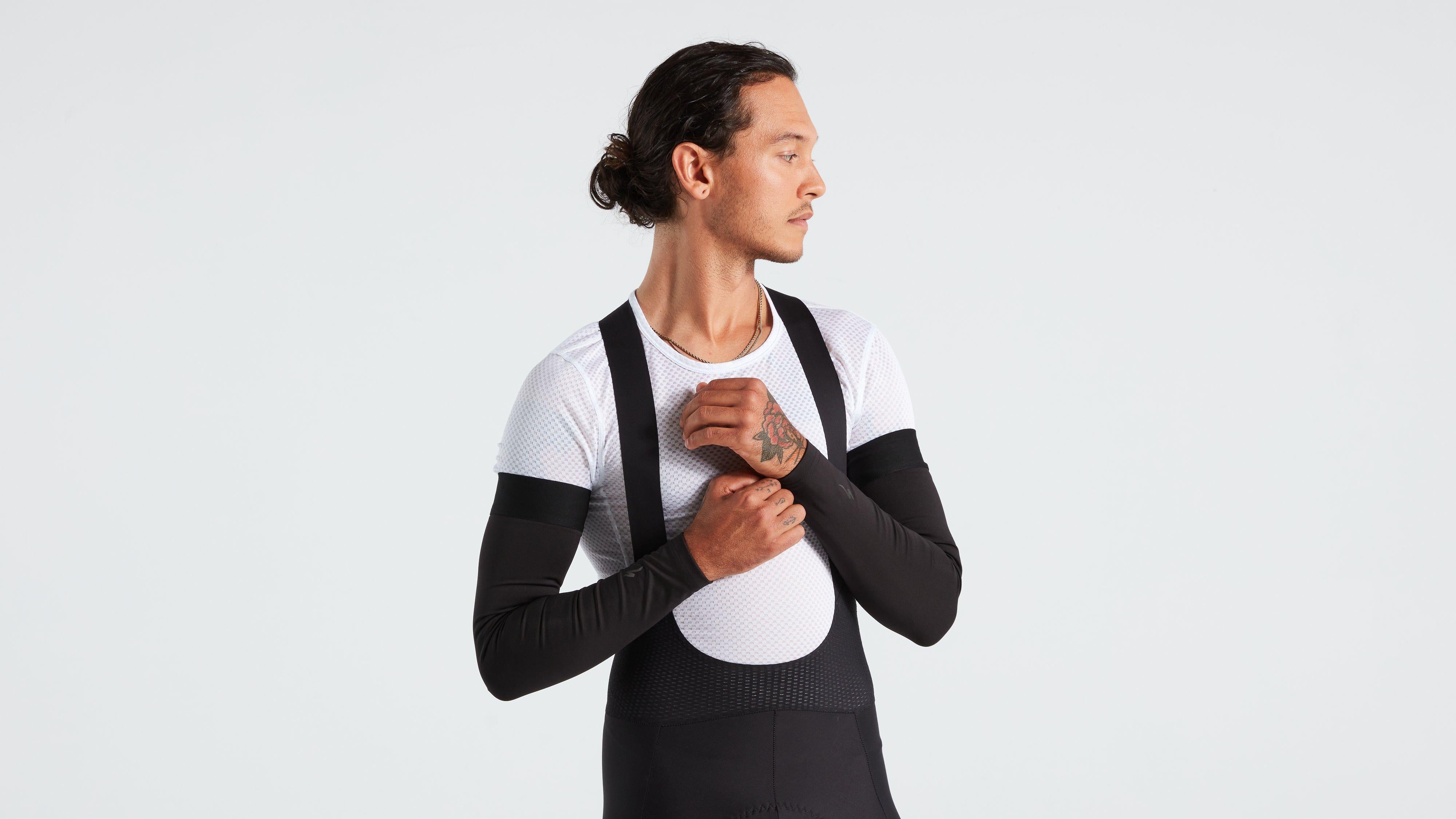 Race Rain Arm Covers