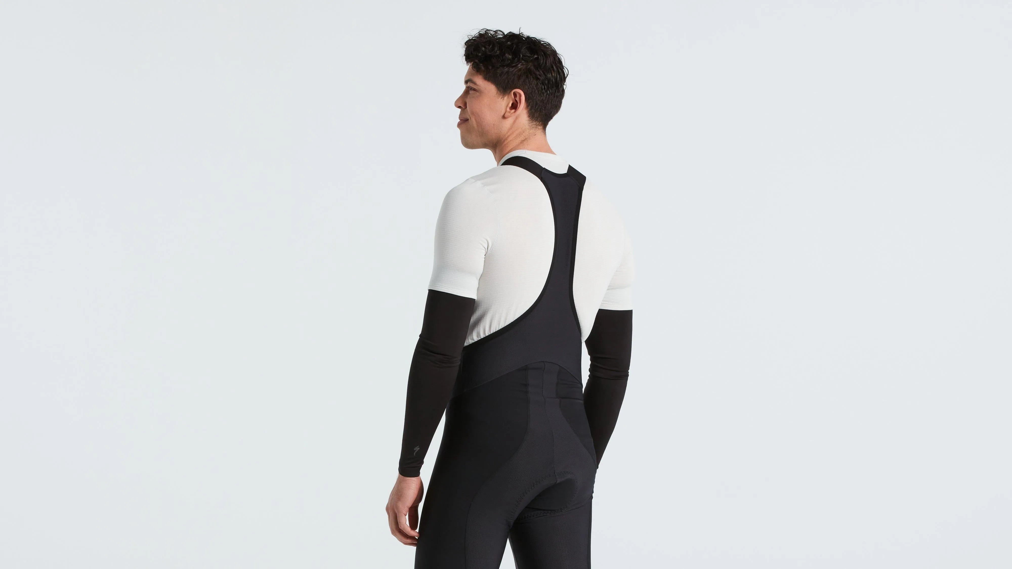 Race Rain Arm Covers