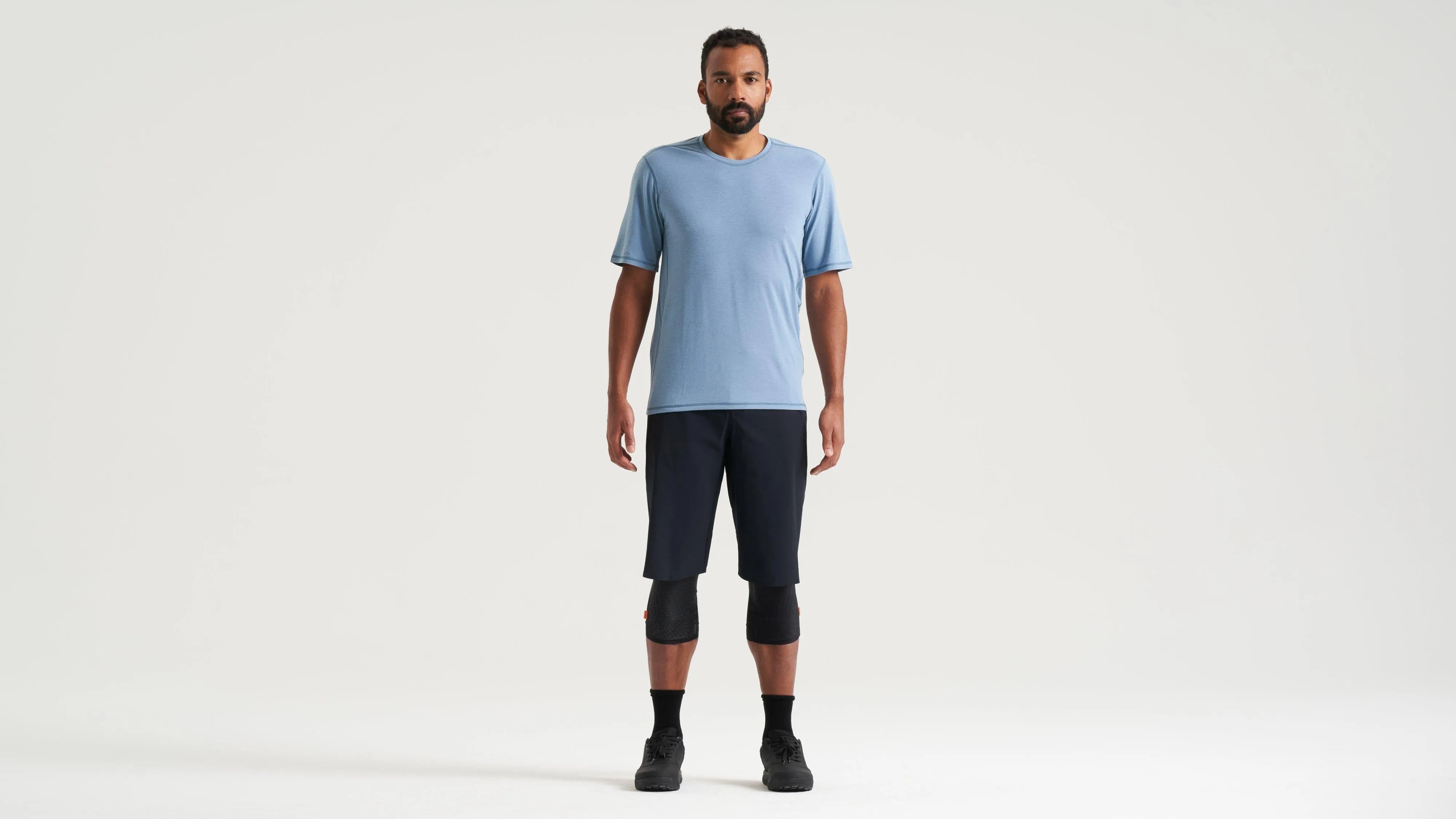 Traction D3O® Knee Pad