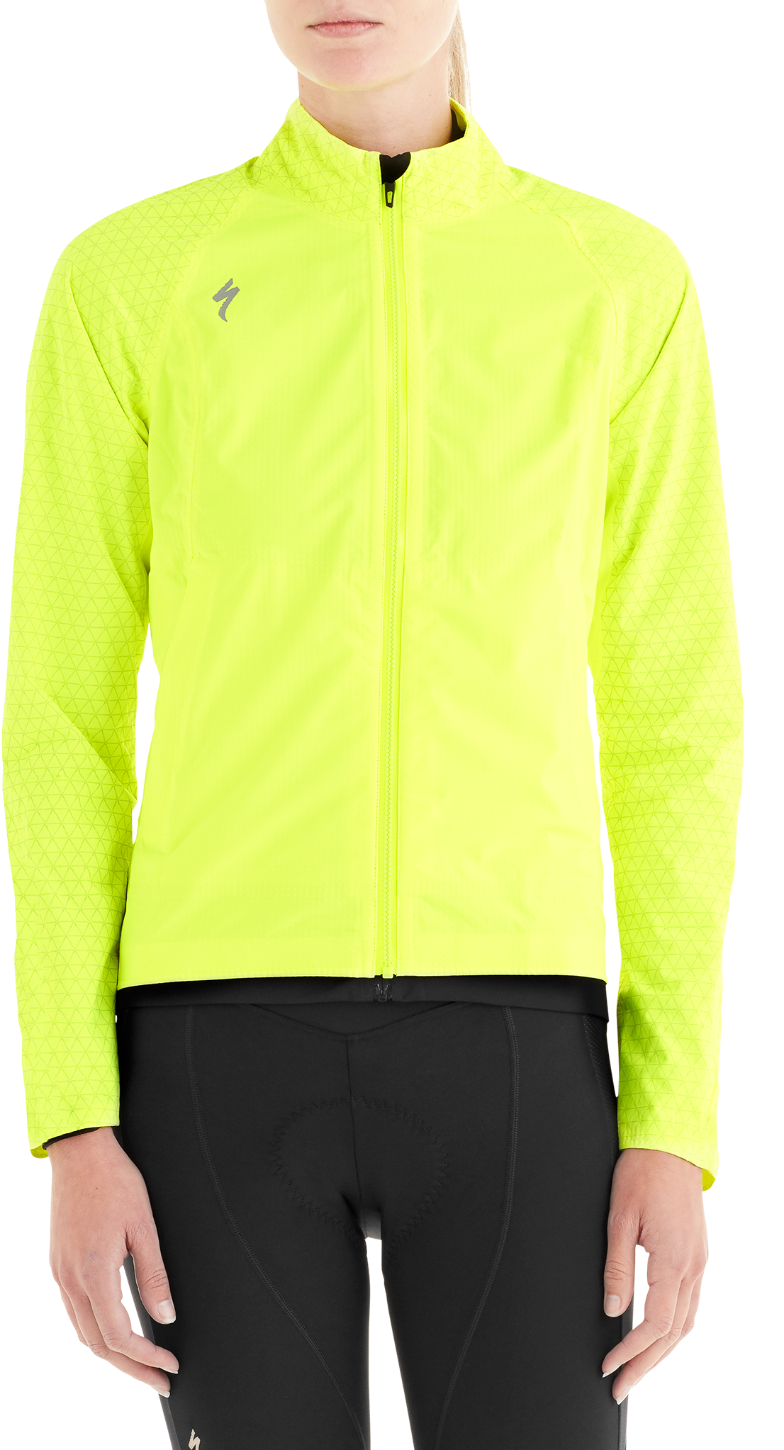 Women's Deflect™ Reflect H2O Jacket