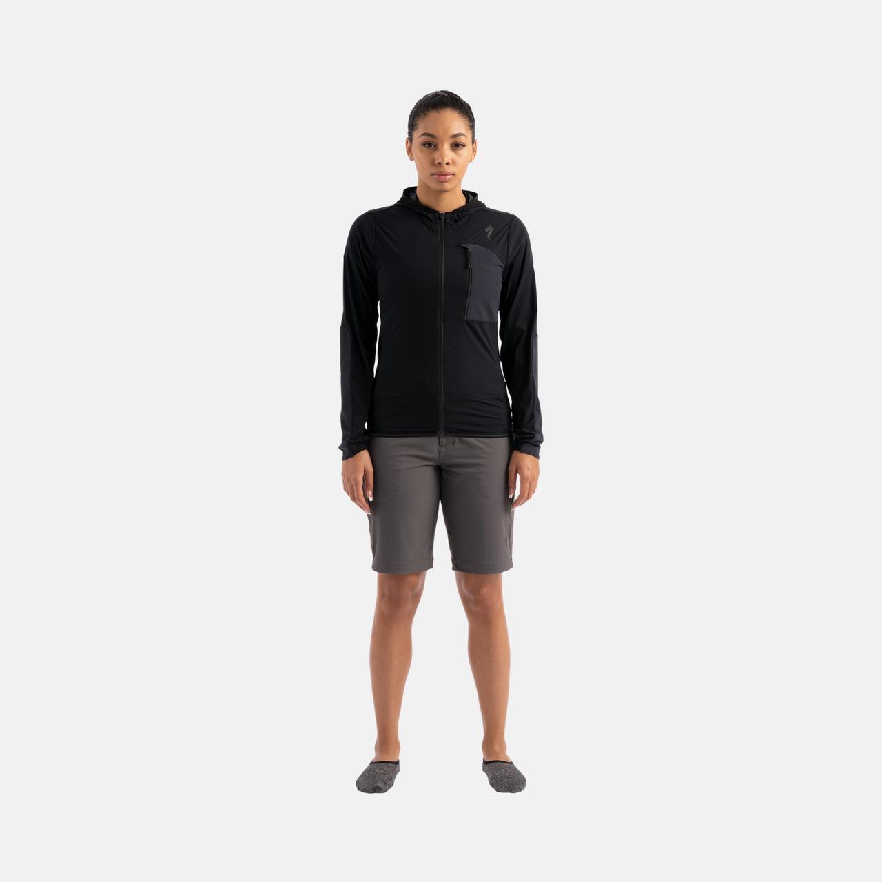 Women's Deflect™ Jacket w/ SWAT™