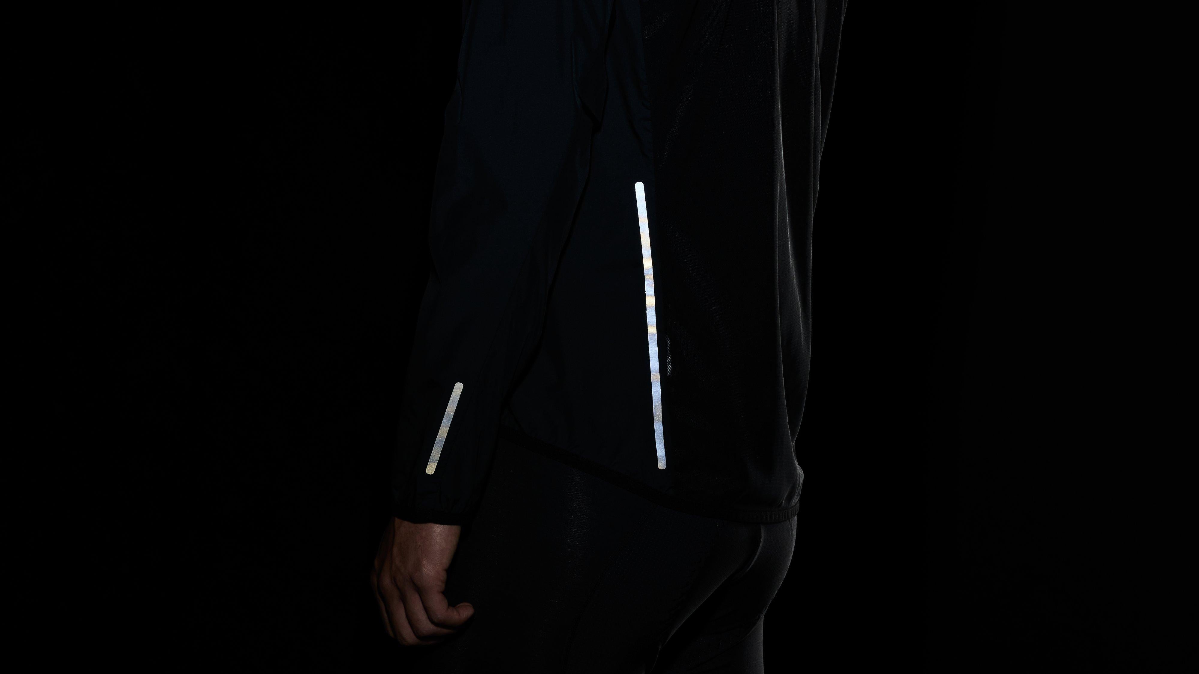 Men's SL Pro Wind Jacket