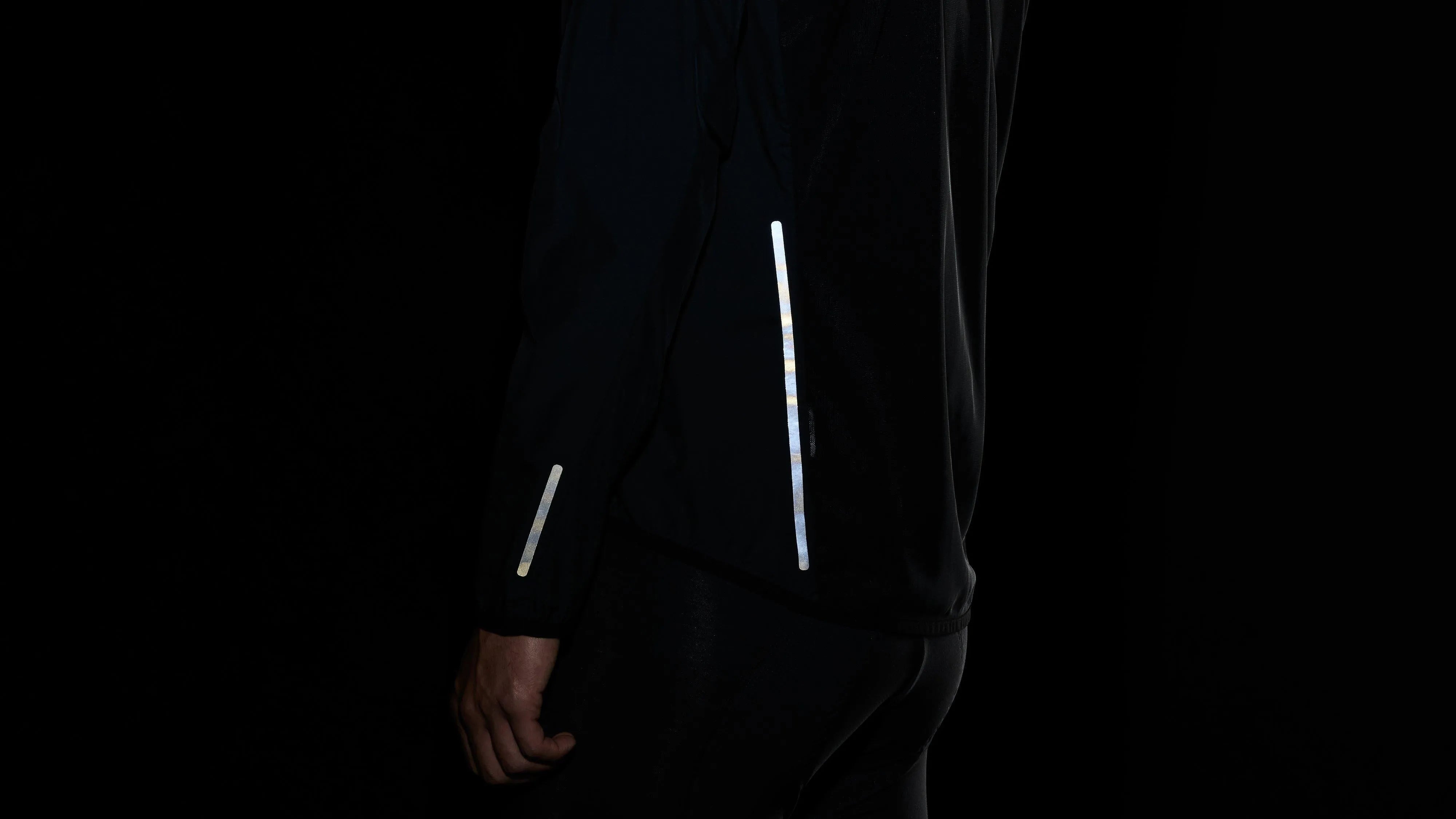 Men's SL Pro Wind Jacket