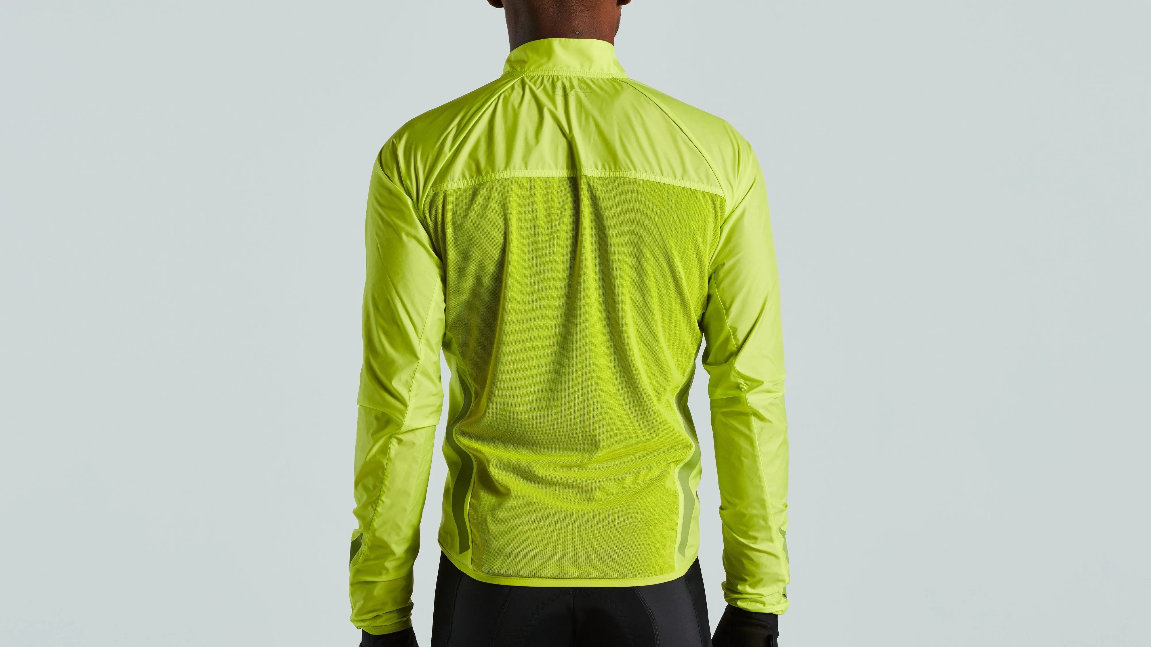 Men's HyprViz SL Pro Wind Jacket