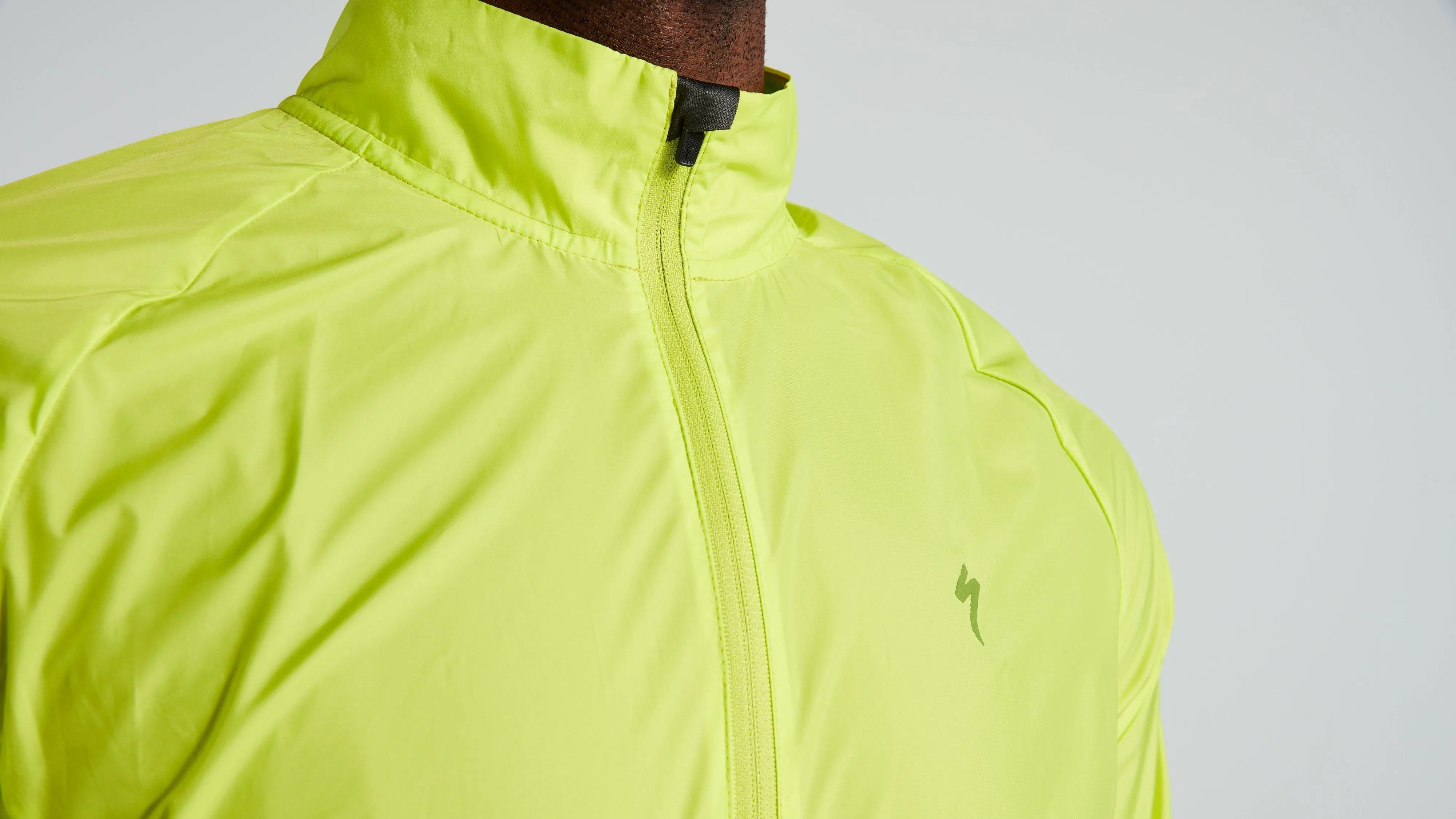 Men's HyprViz SL Pro Wind Jacket