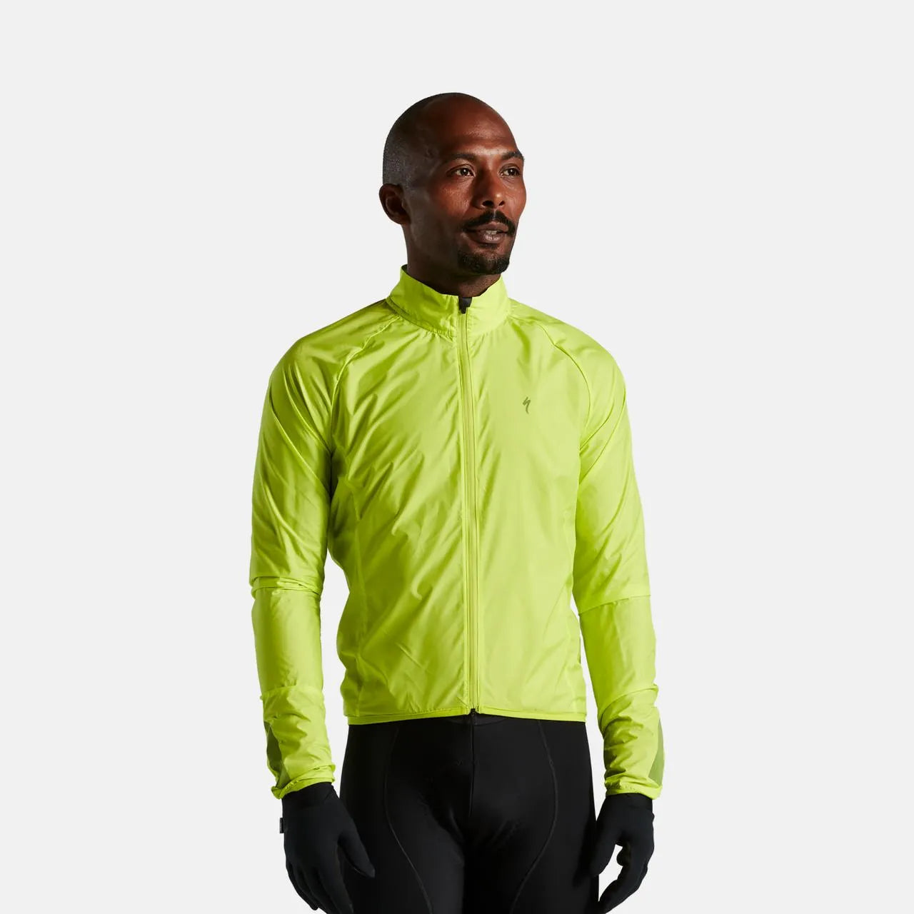 Men's HyprViz SL Pro Wind Jacket